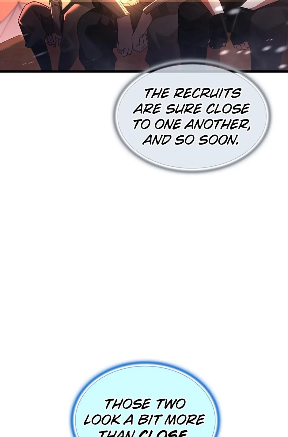 The Beginning After The End Chapter 186 page 38