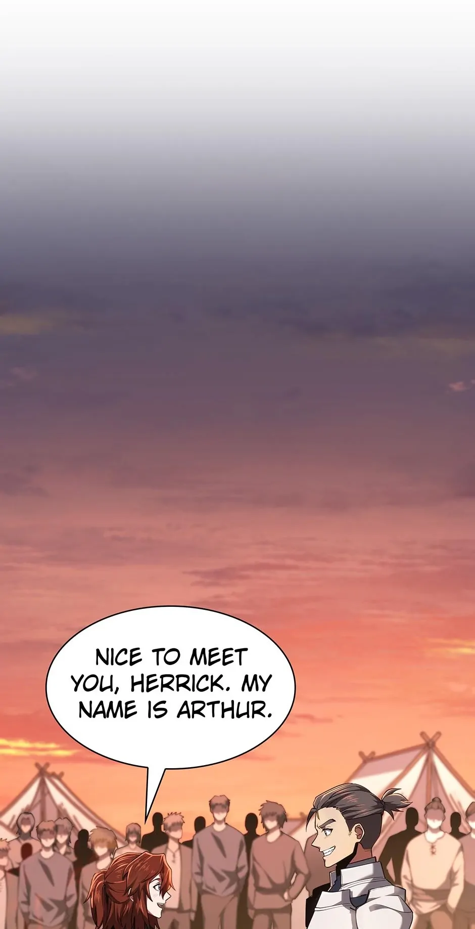 The Beginning After The End Chapter 186 page 46