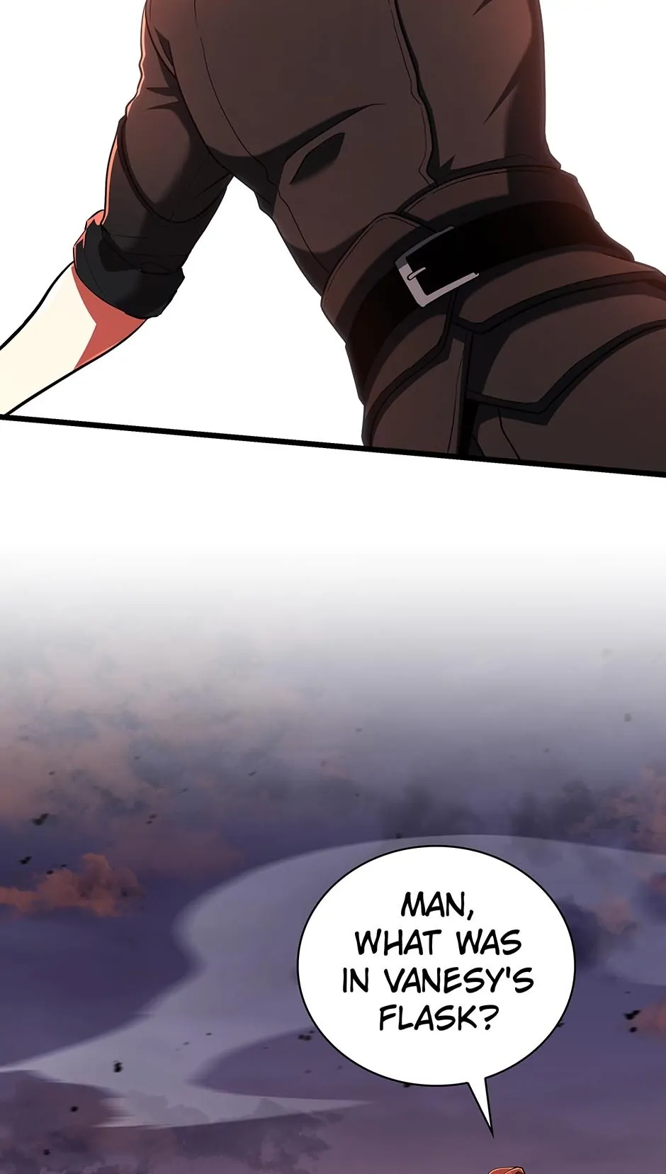 The Beginning After The End Chapter 186 page 51