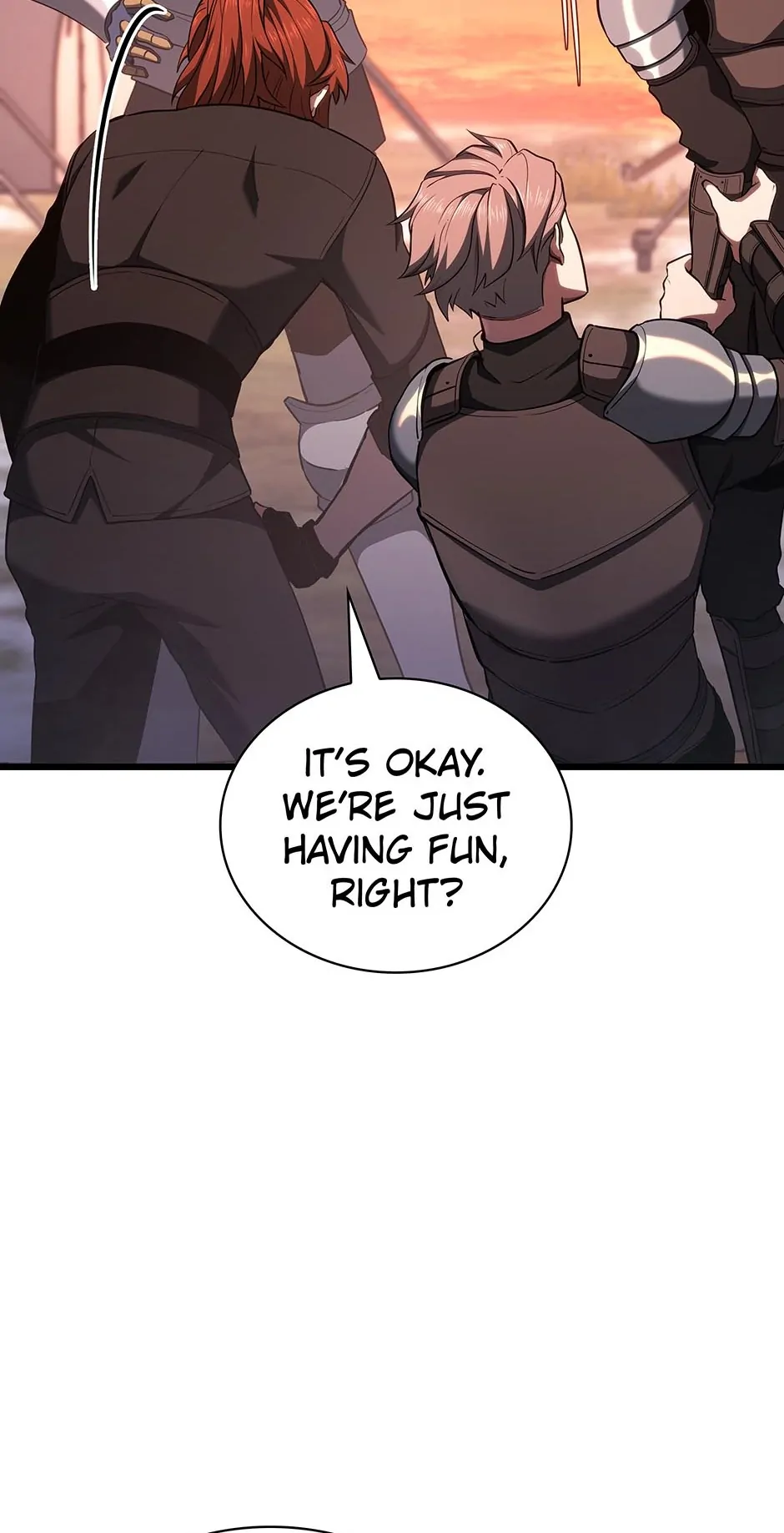 The Beginning After The End Chapter 186 page 44