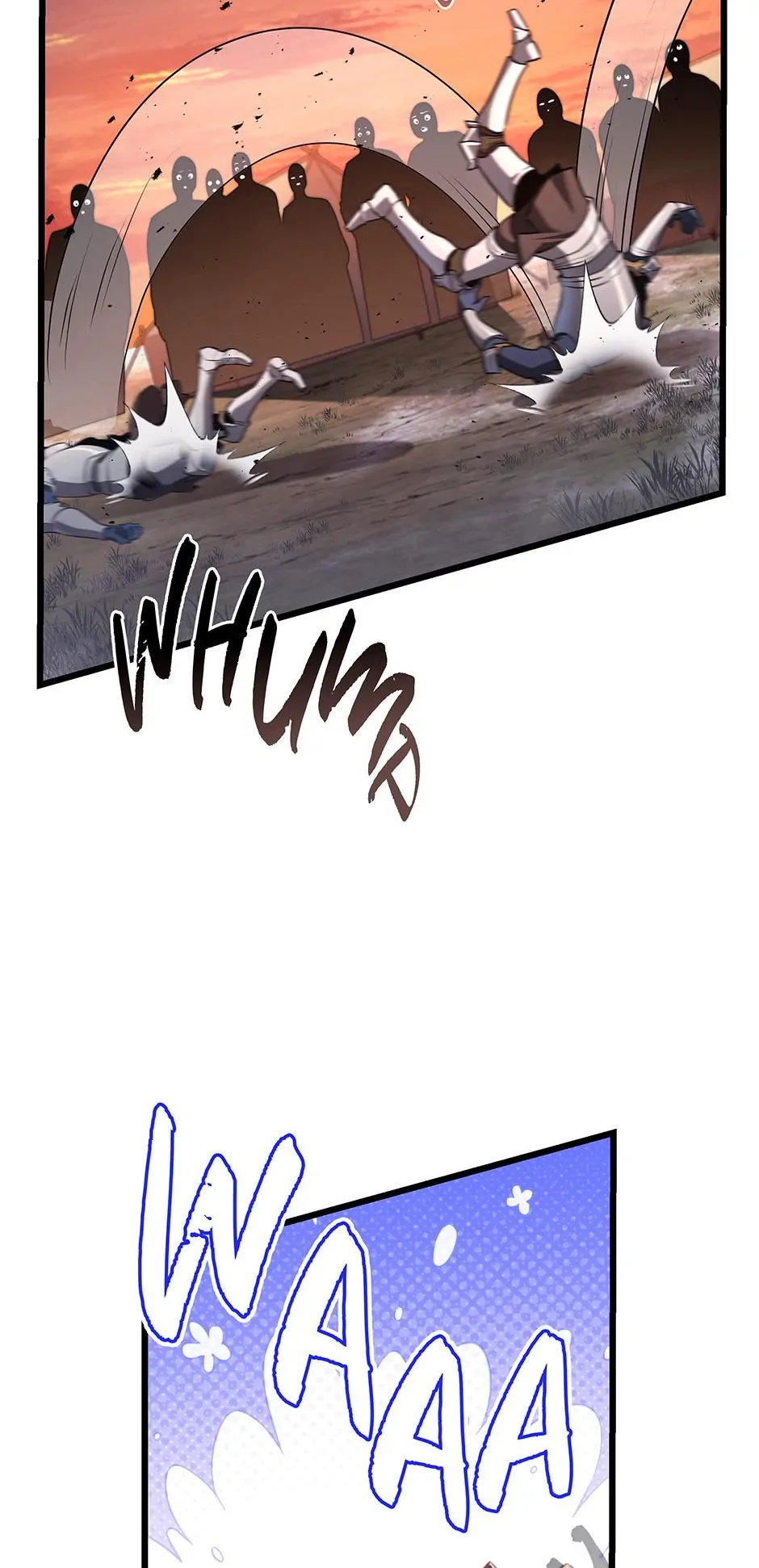 The Beginning After The End Chapter 186 page 58
