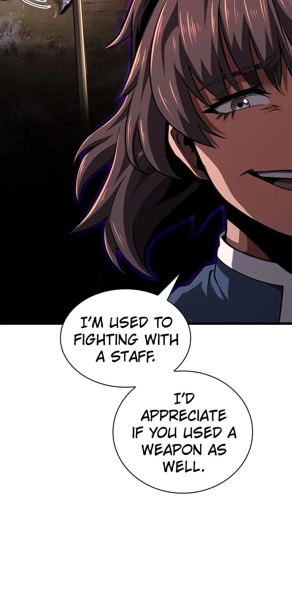 The Beginning After The End Chapter 186 page 63