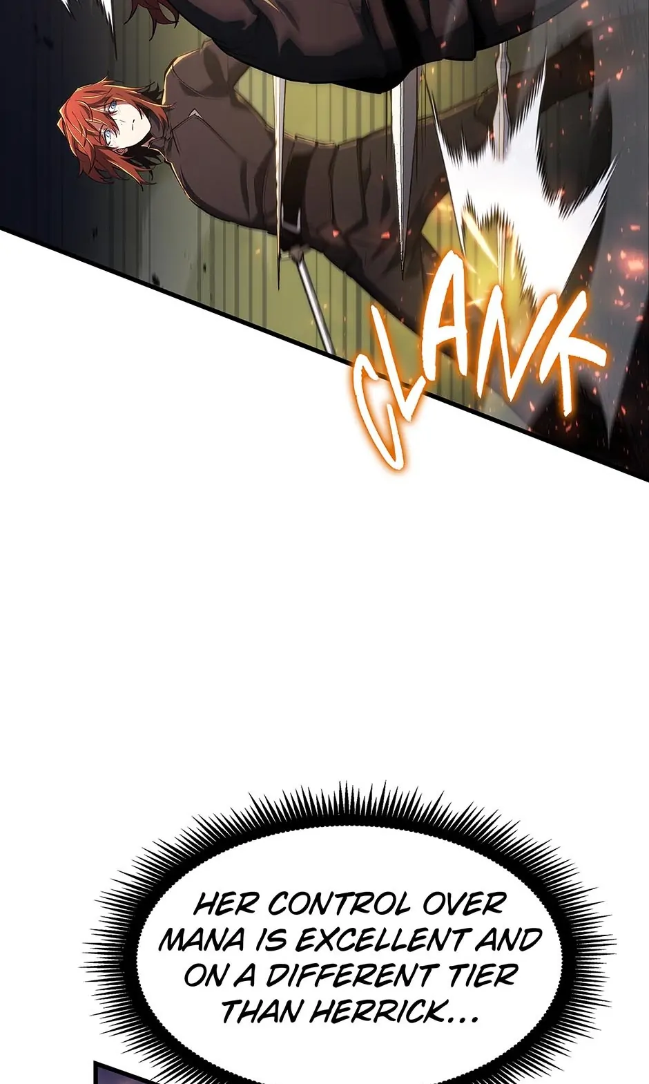 The Beginning After The End Chapter 186 page 71