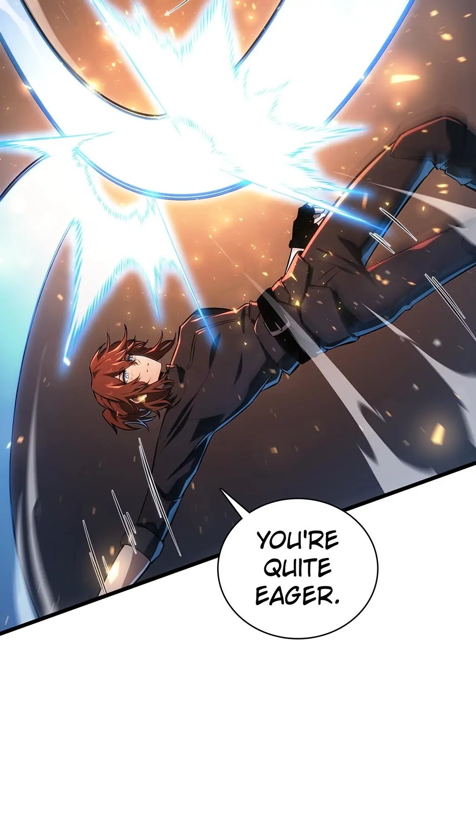The Beginning After The End Chapter 186 page 68