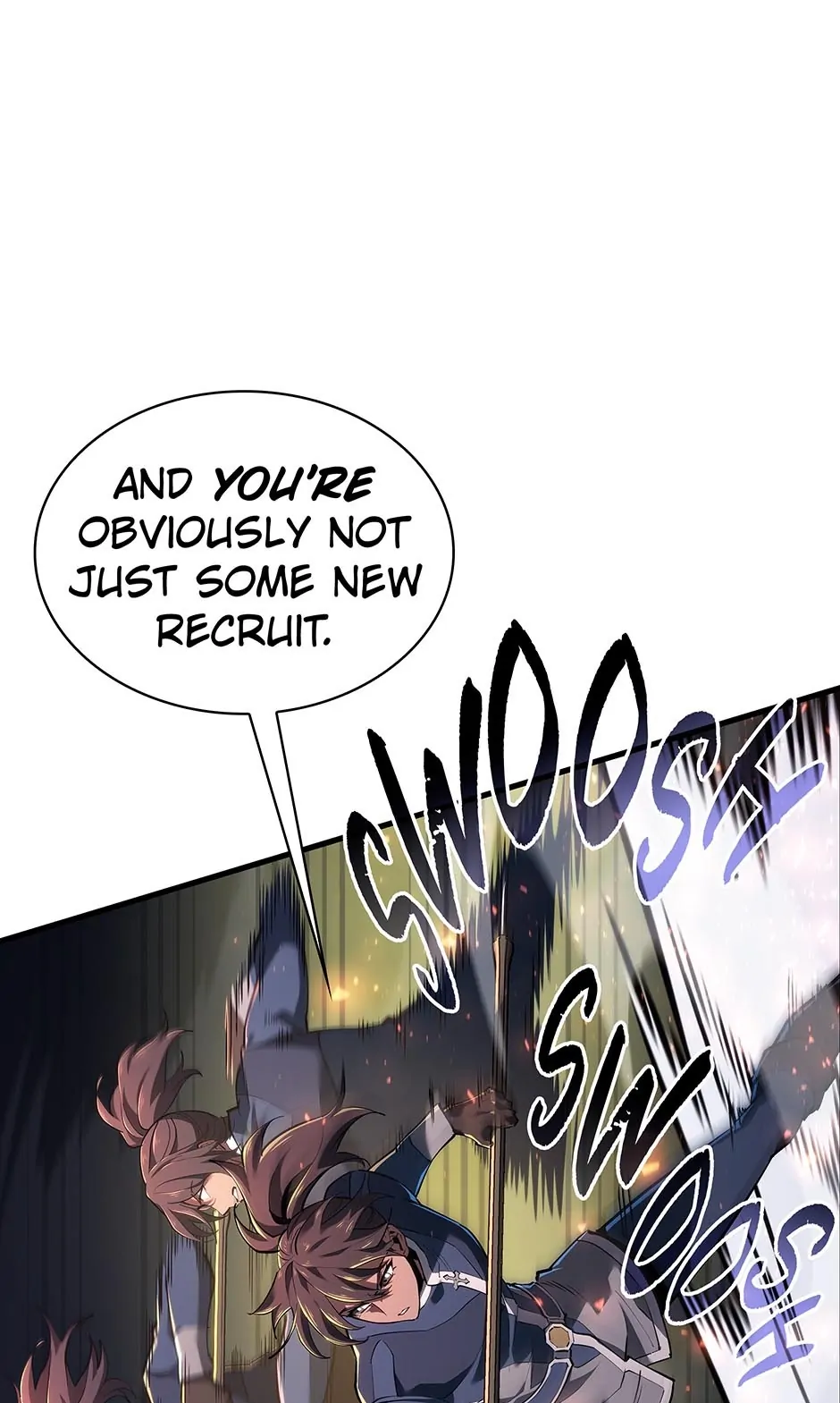The Beginning After The End Chapter 186 page 69