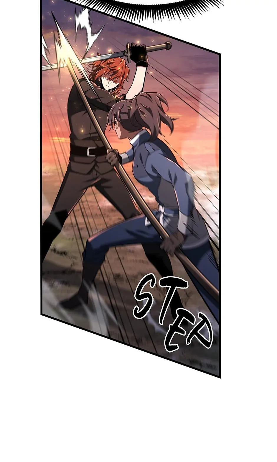 The Beginning After The End Chapter 186 page 72