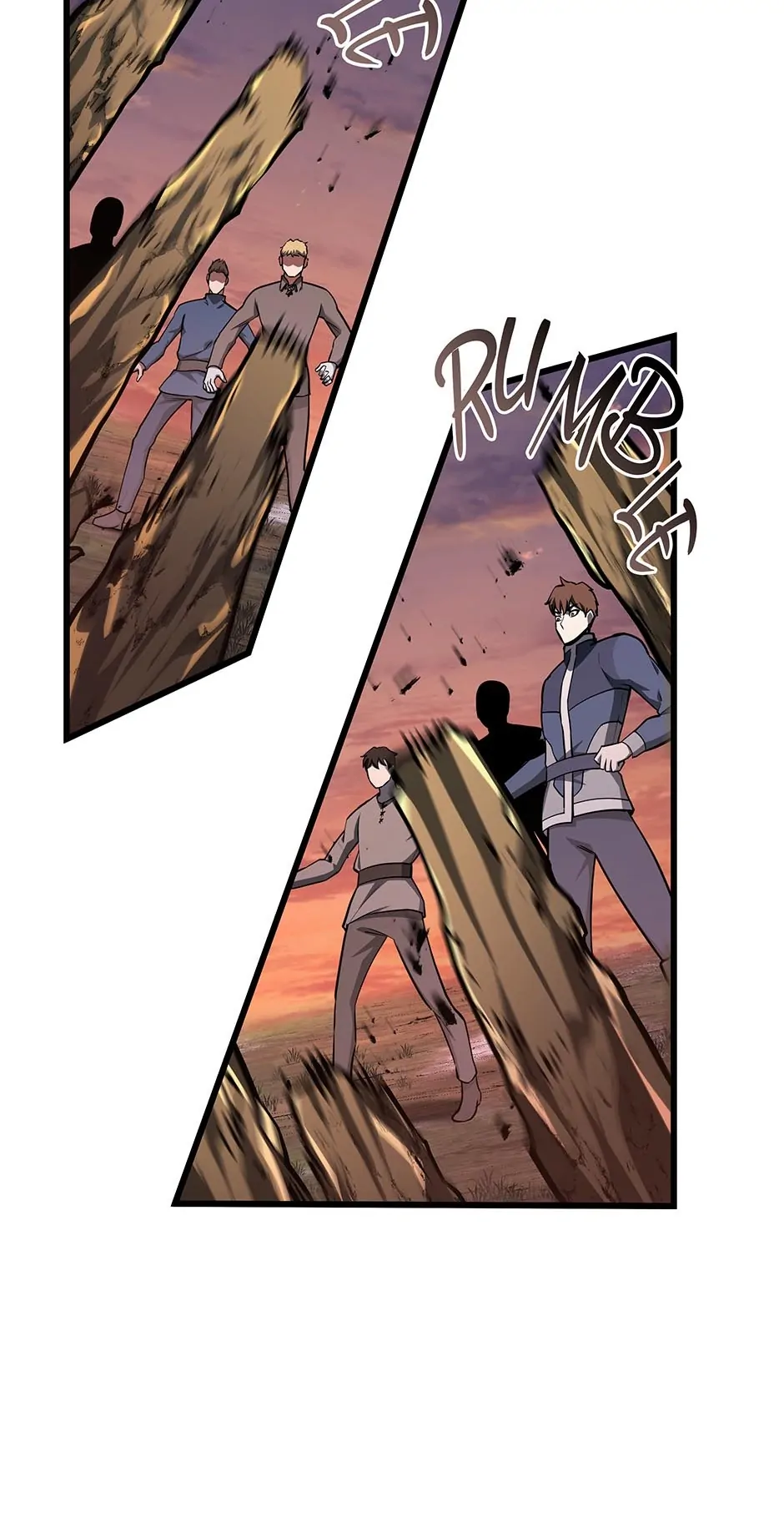 The Beginning After The End Chapter 186 page 81