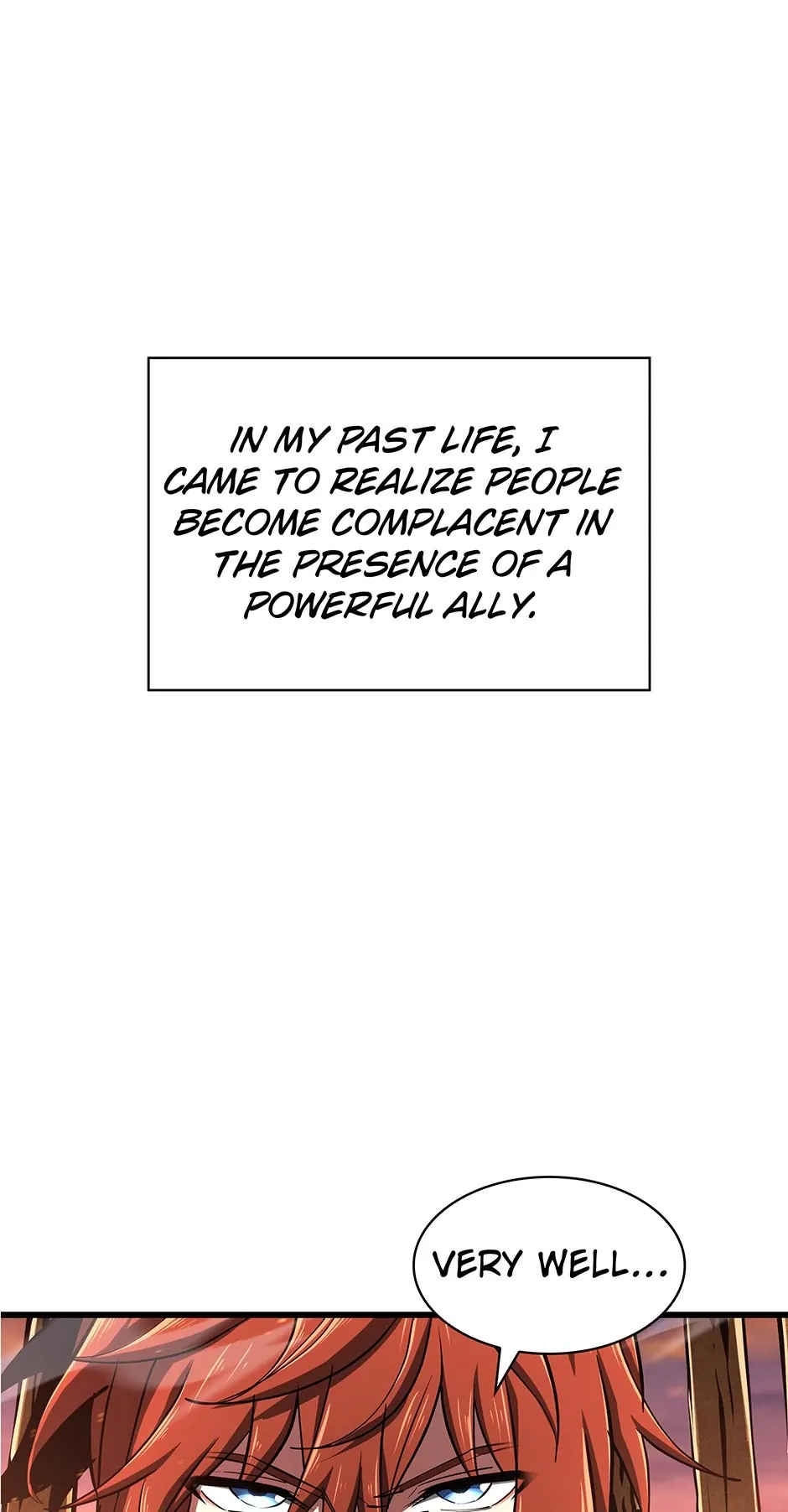 The Beginning After The End Chapter 186 page 84