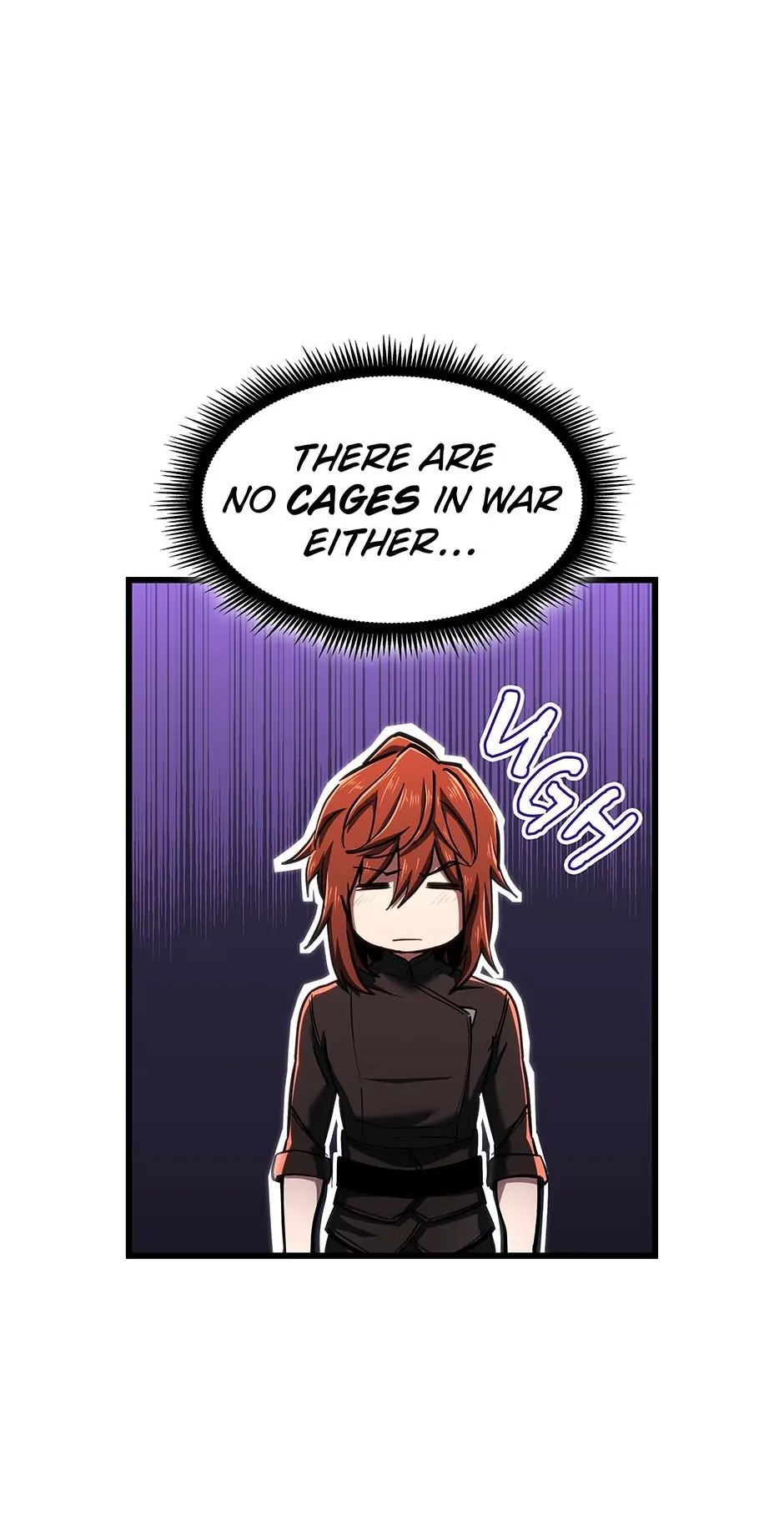The Beginning After The End Chapter 186 page 83