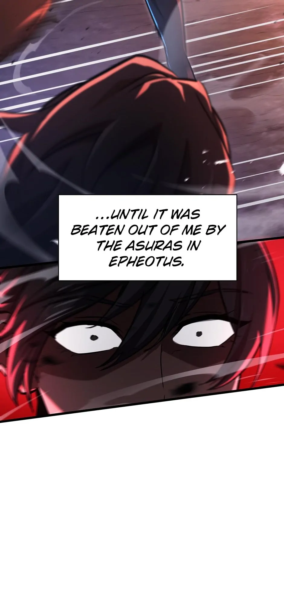 The Beginning After The End Chapter 186 page 93