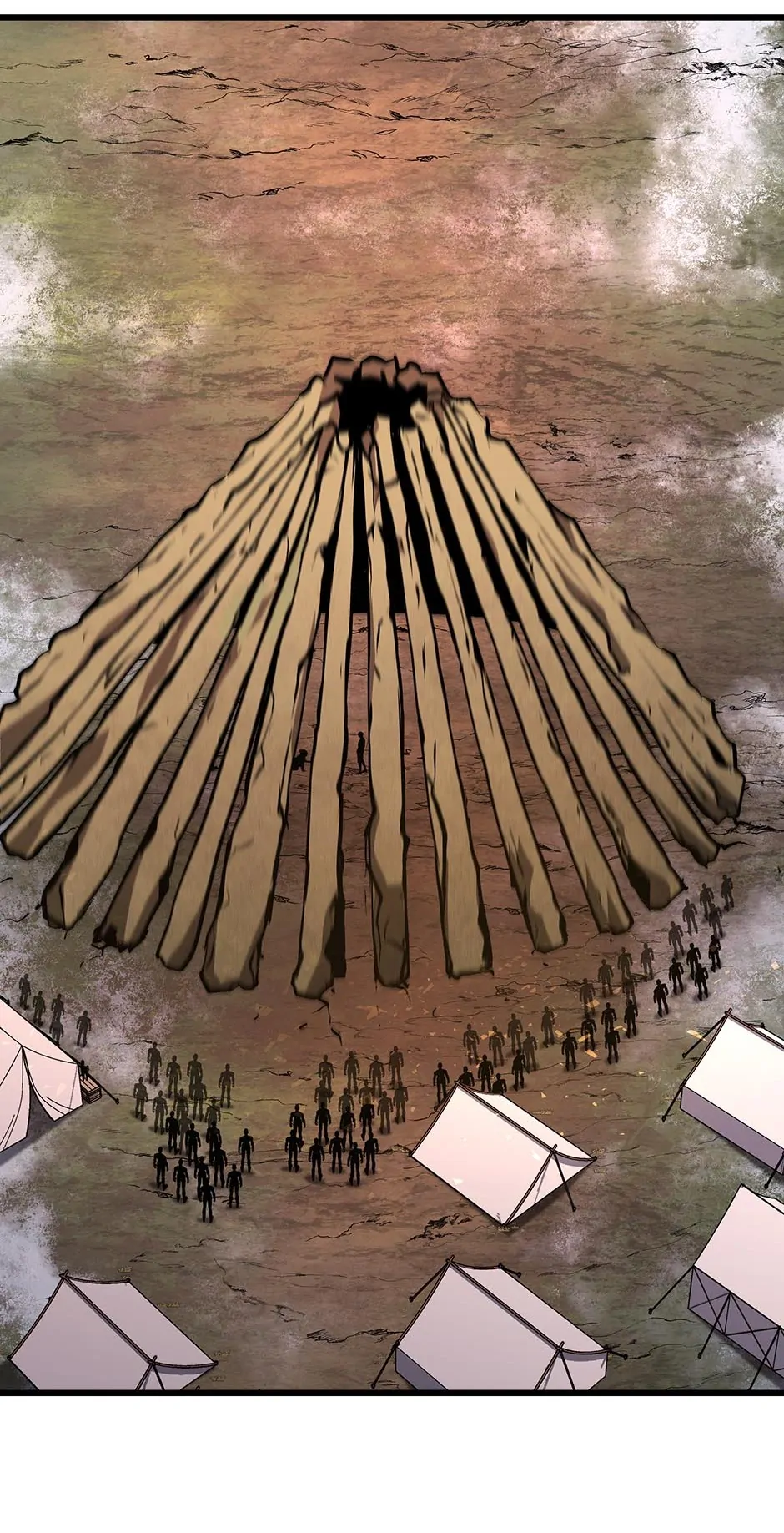 The Beginning After The End Chapter 186 page 82