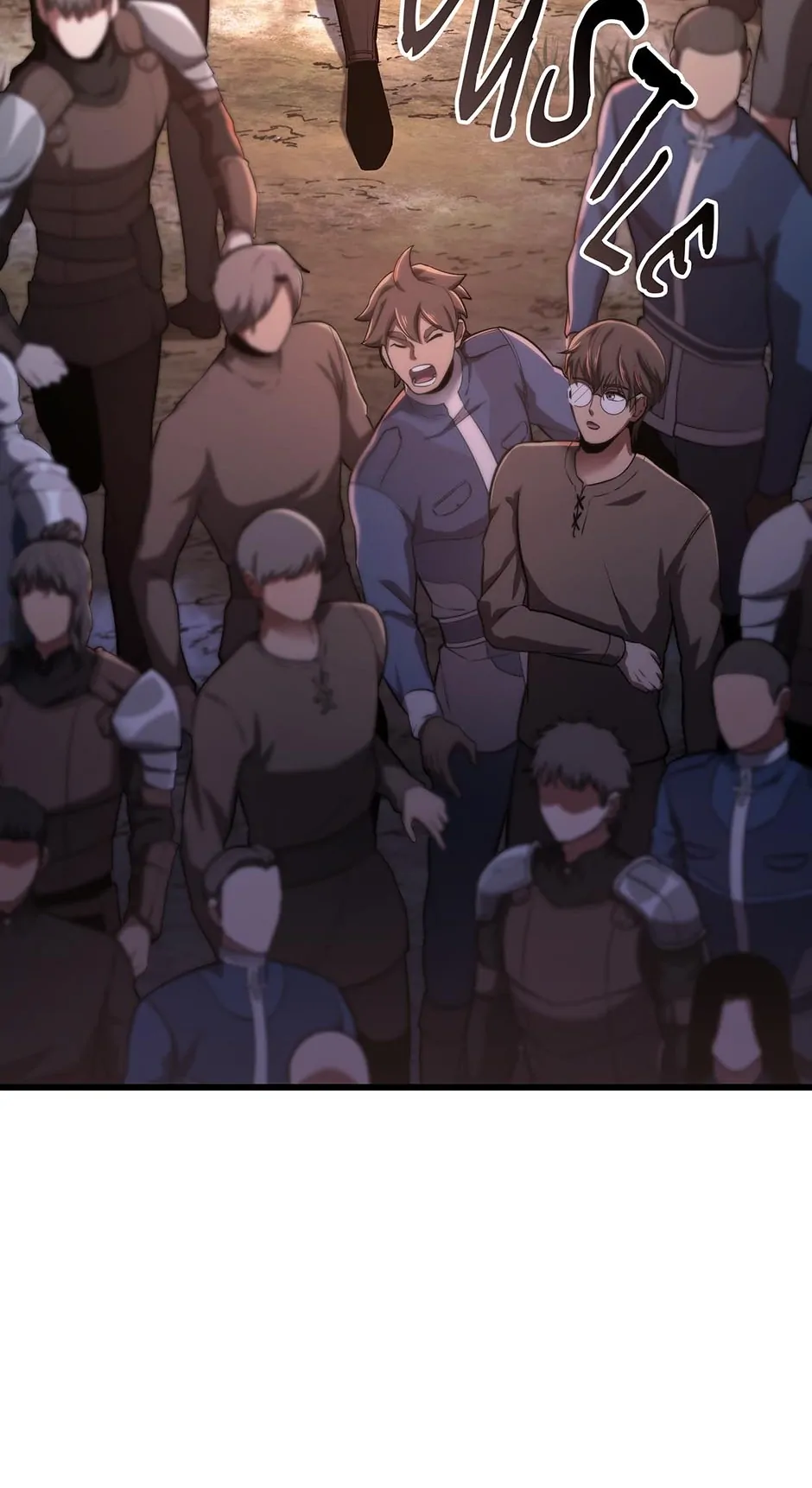 The Beginning After The End Chapter 186 page 97