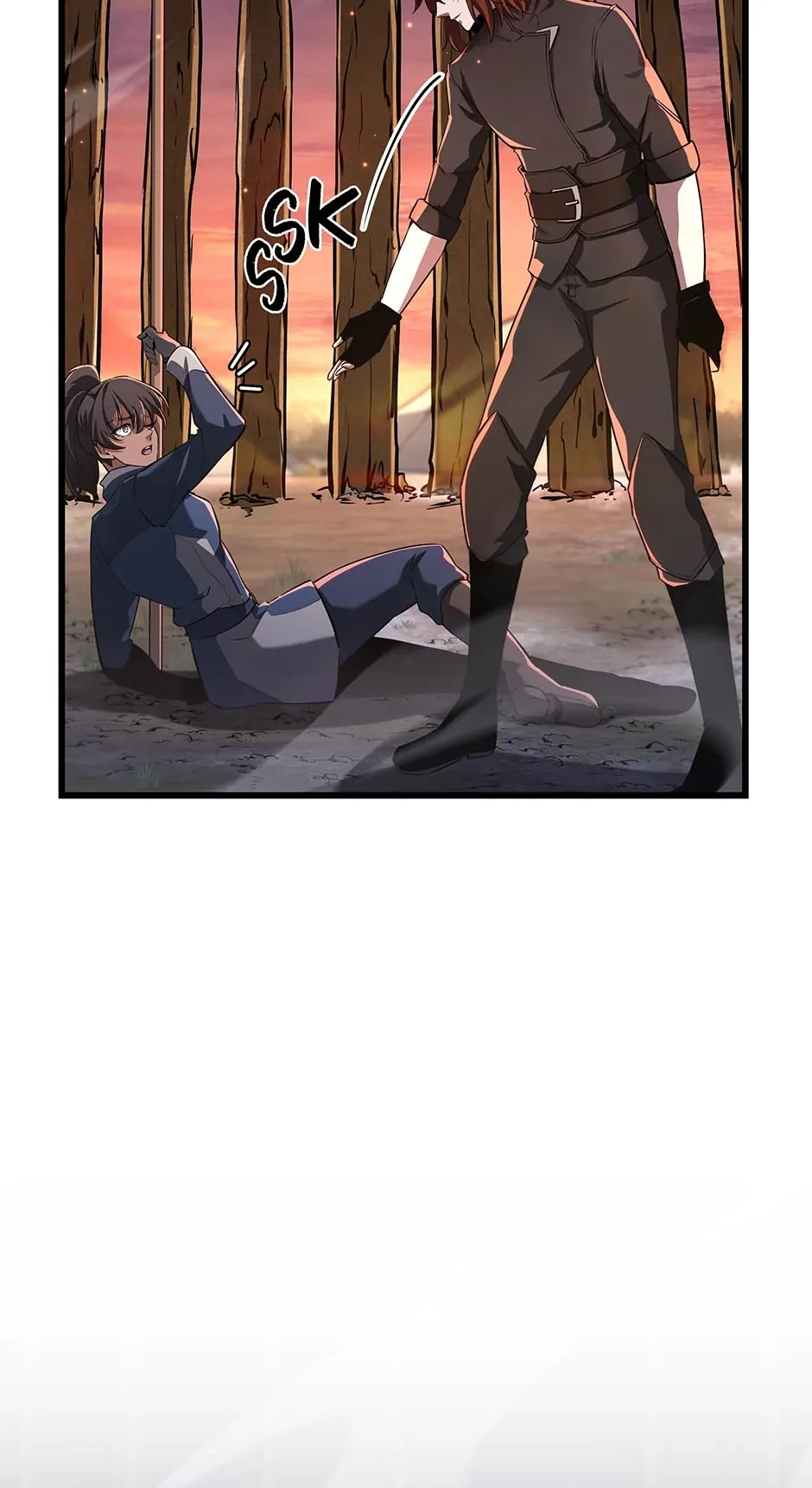 The Beginning After The End Chapter 186 page 99