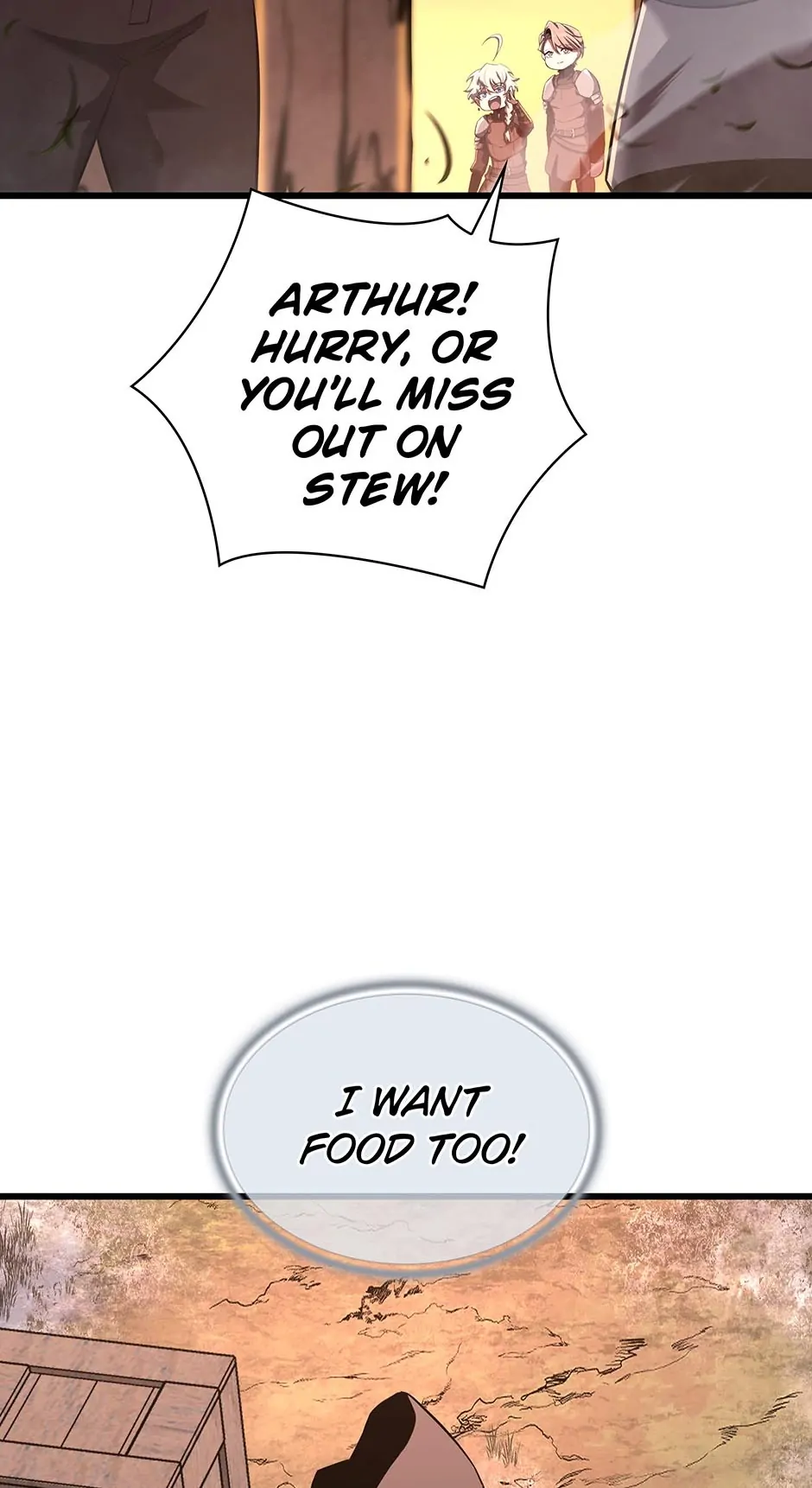 The Beginning After The End Chapter 186 page 101
