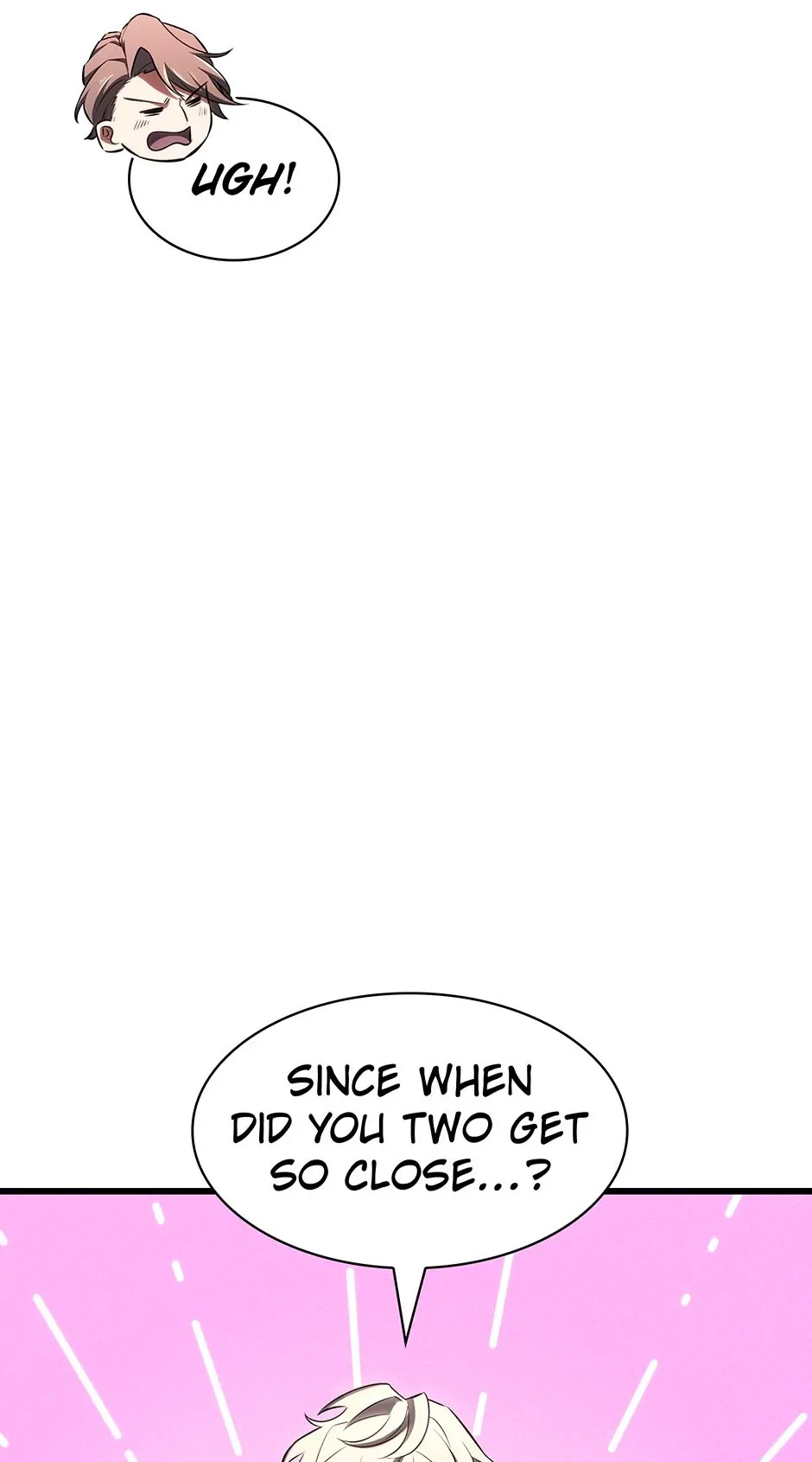The Beginning After The End Chapter 186 page 111