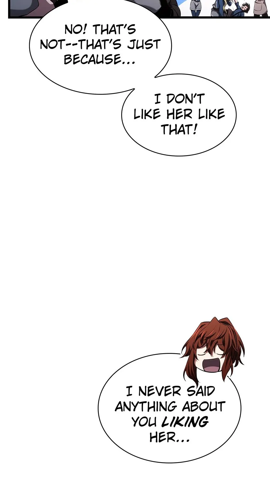 The Beginning After The End Chapter 186 page 110