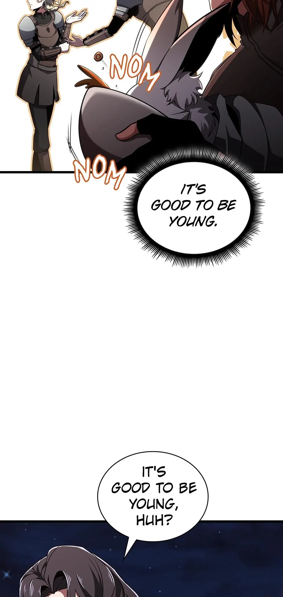 The Beginning After The End Chapter 186 page 115