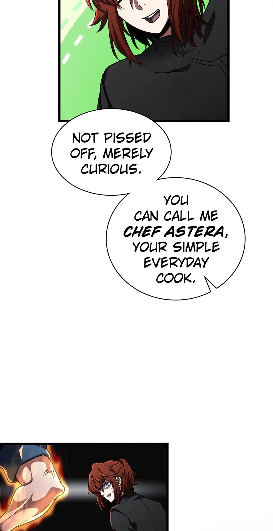 The Beginning After The End Chapter 186 page 119