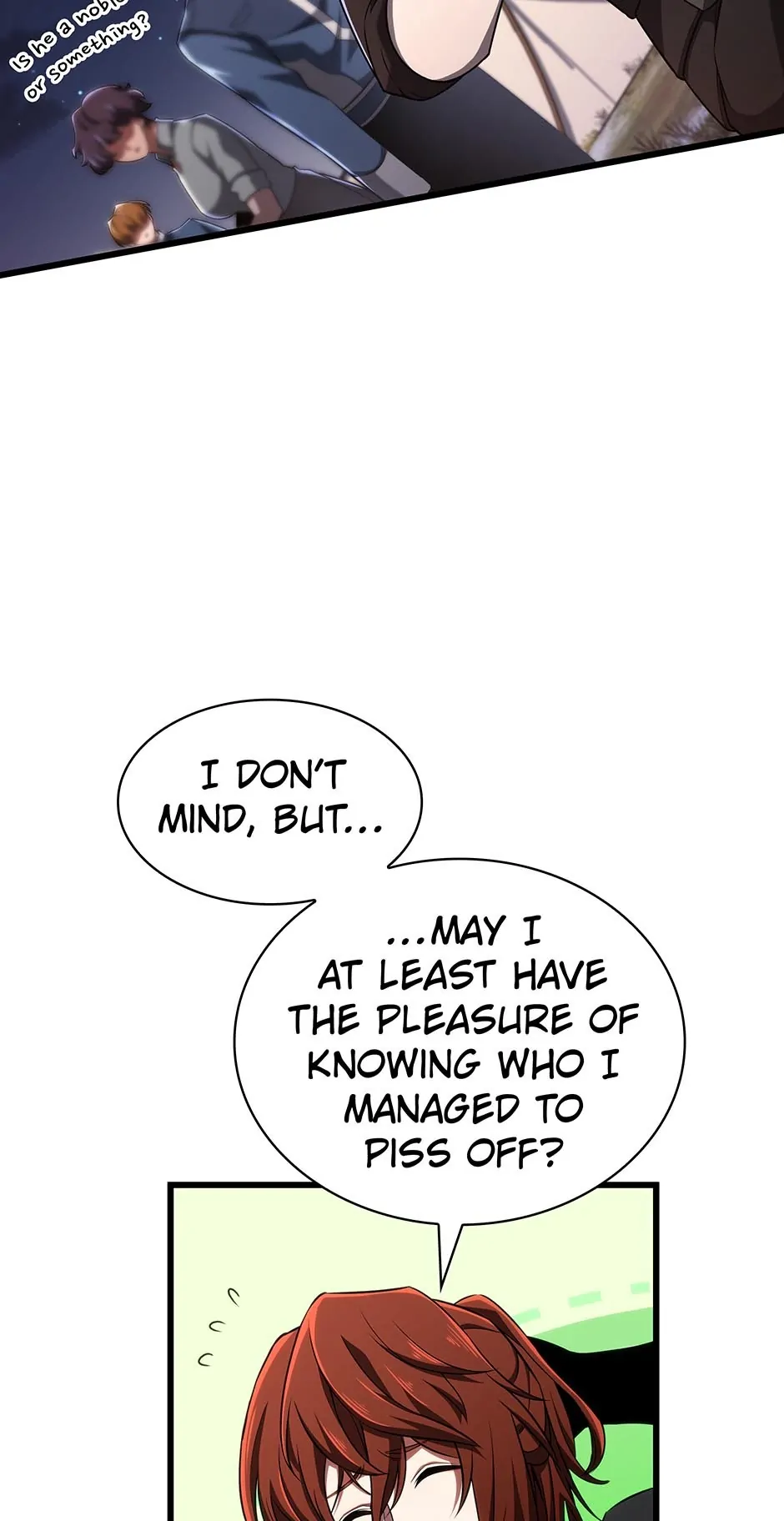 The Beginning After The End Chapter 186 page 118