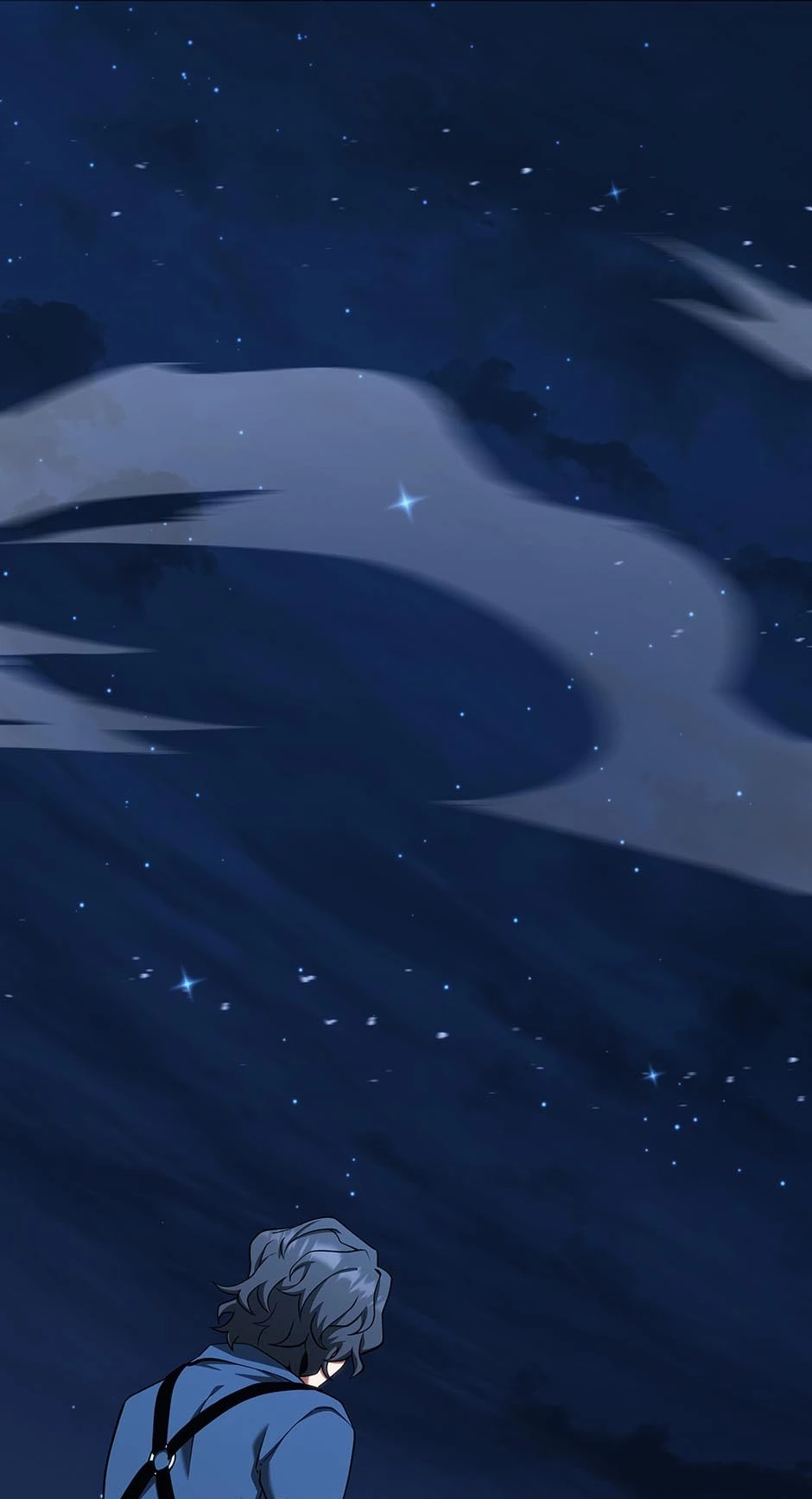 The Beginning After The End Chapter 187 page 1
