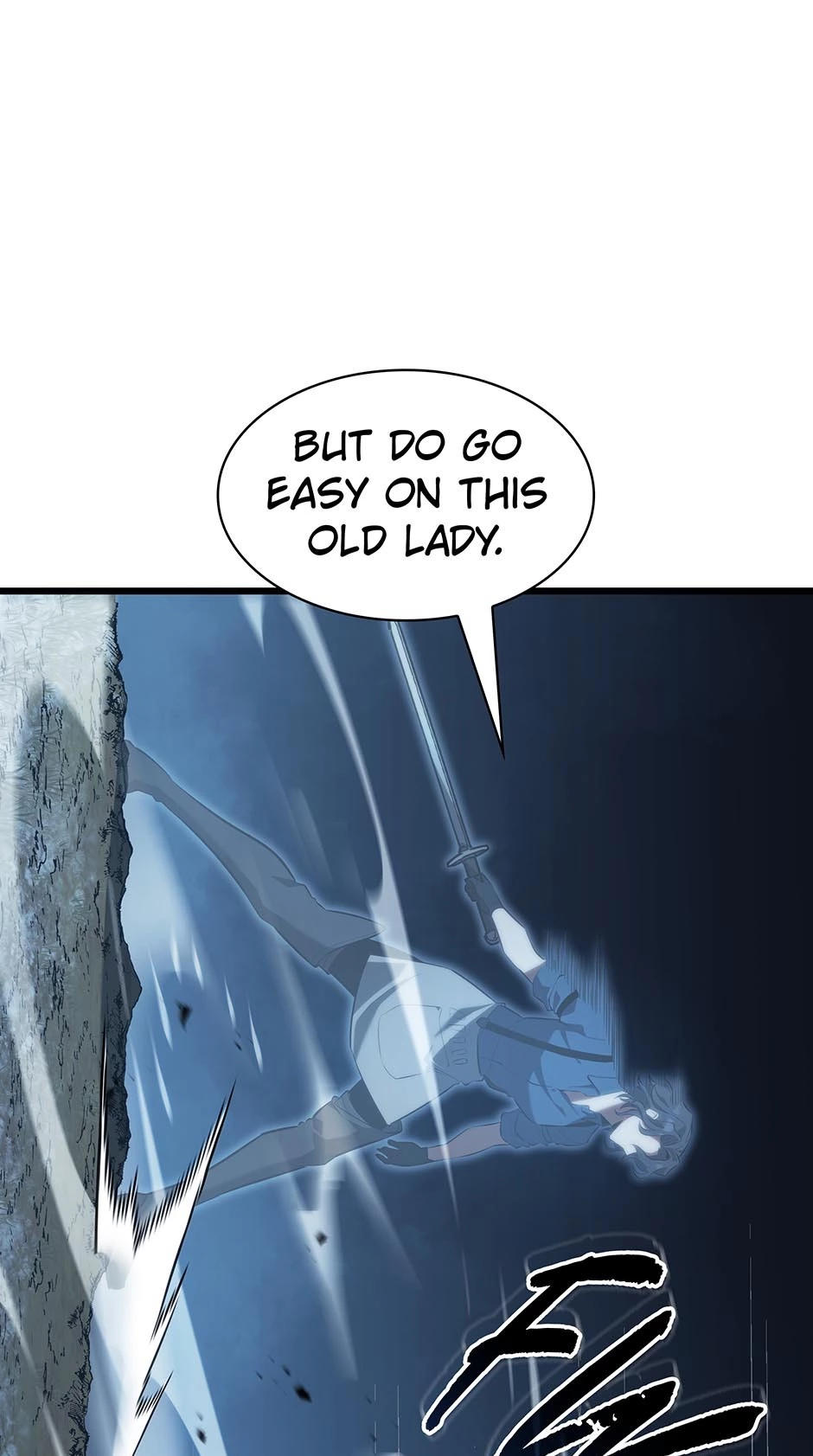 The Beginning After The End Chapter 187 page 4