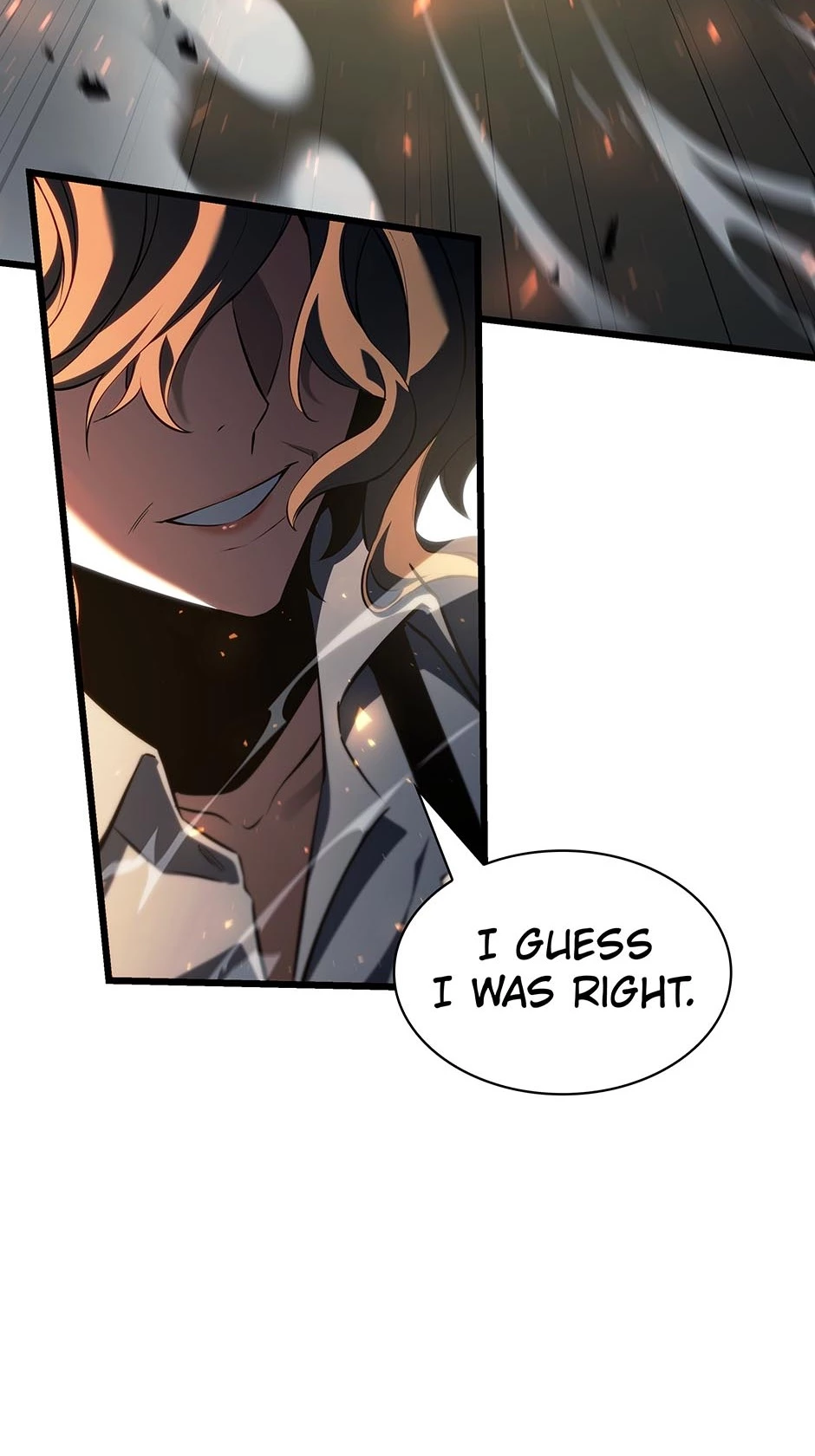 The Beginning After The End Chapter 187 page 8