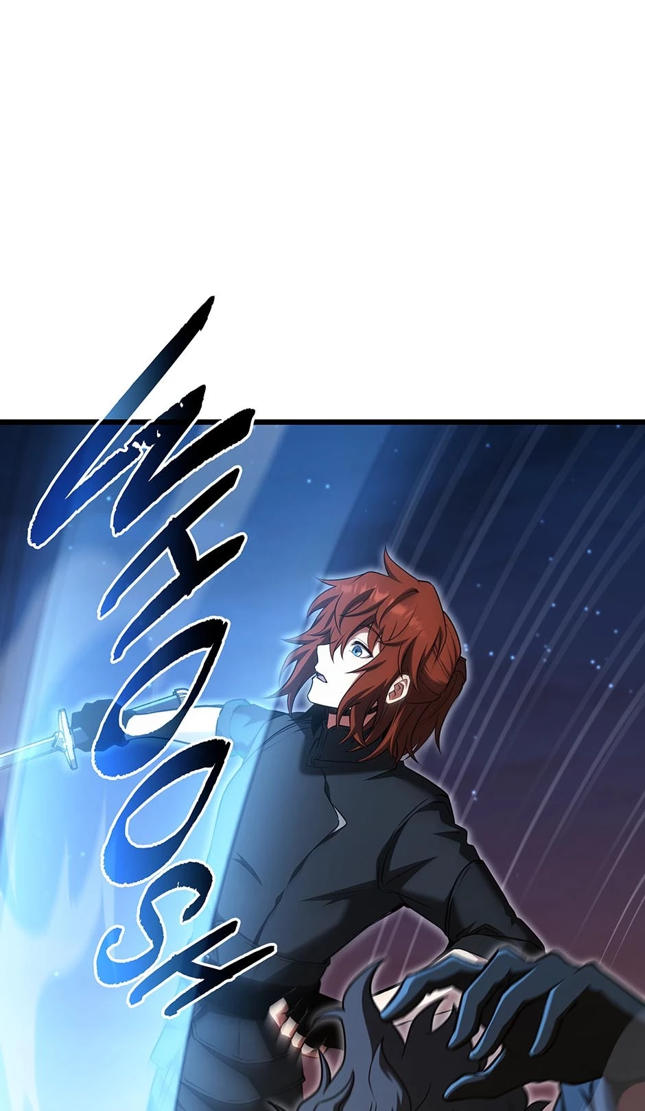 The Beginning After The End Chapter 187 page 11