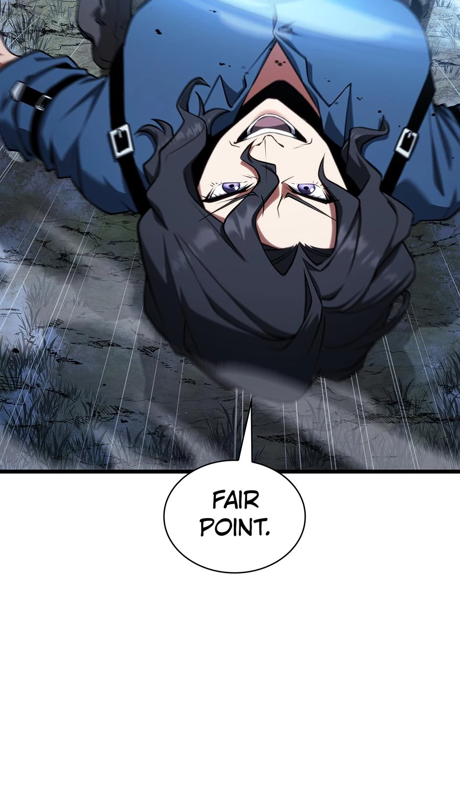 The Beginning After The End Chapter 187 page 15