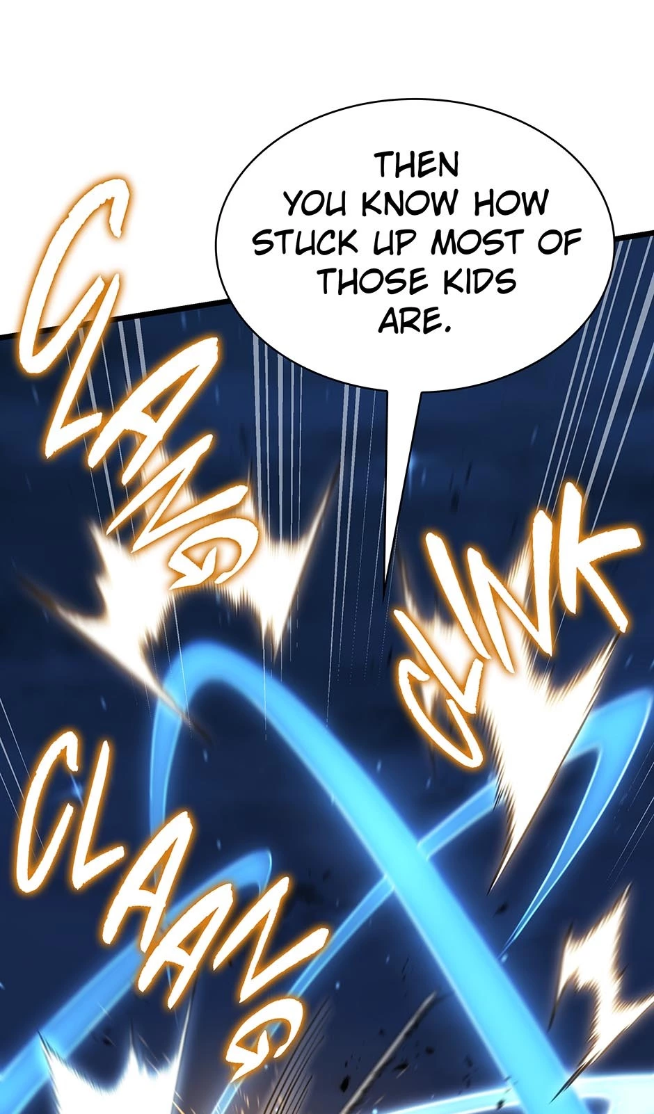 The Beginning After The End Chapter 187 page 21