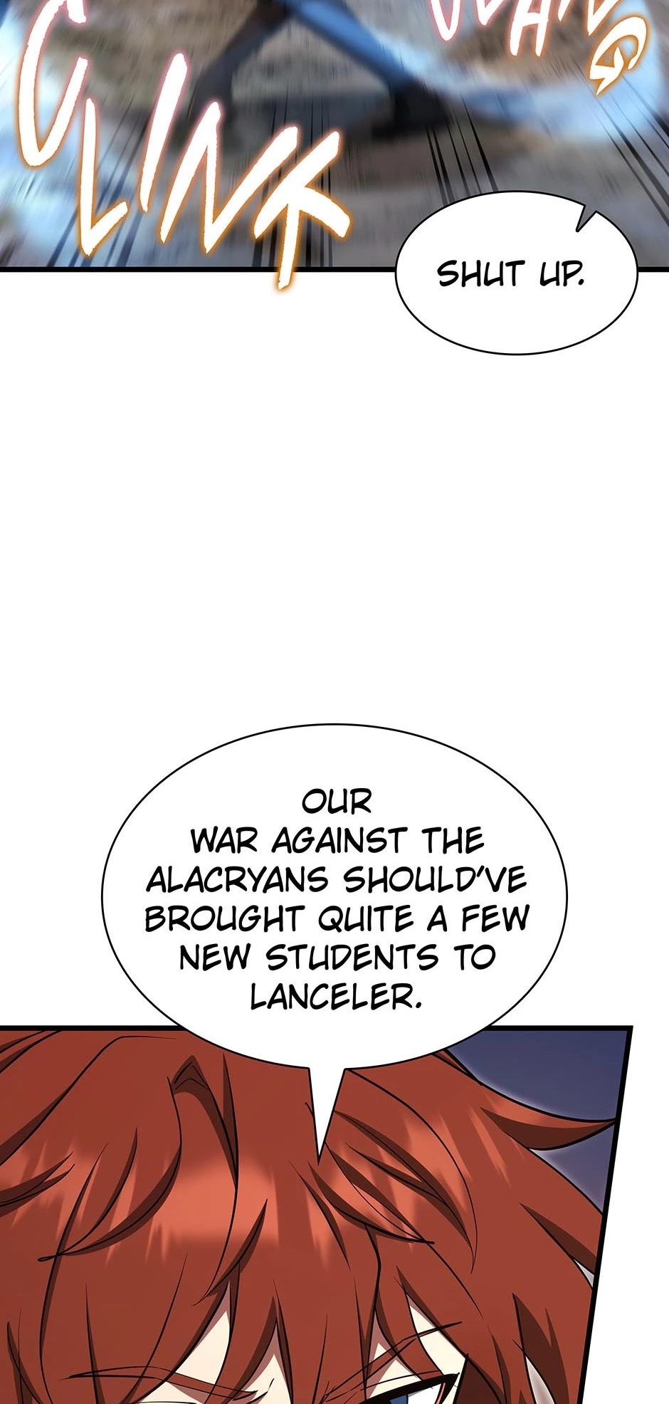 The Beginning After The End Chapter 187 page 29