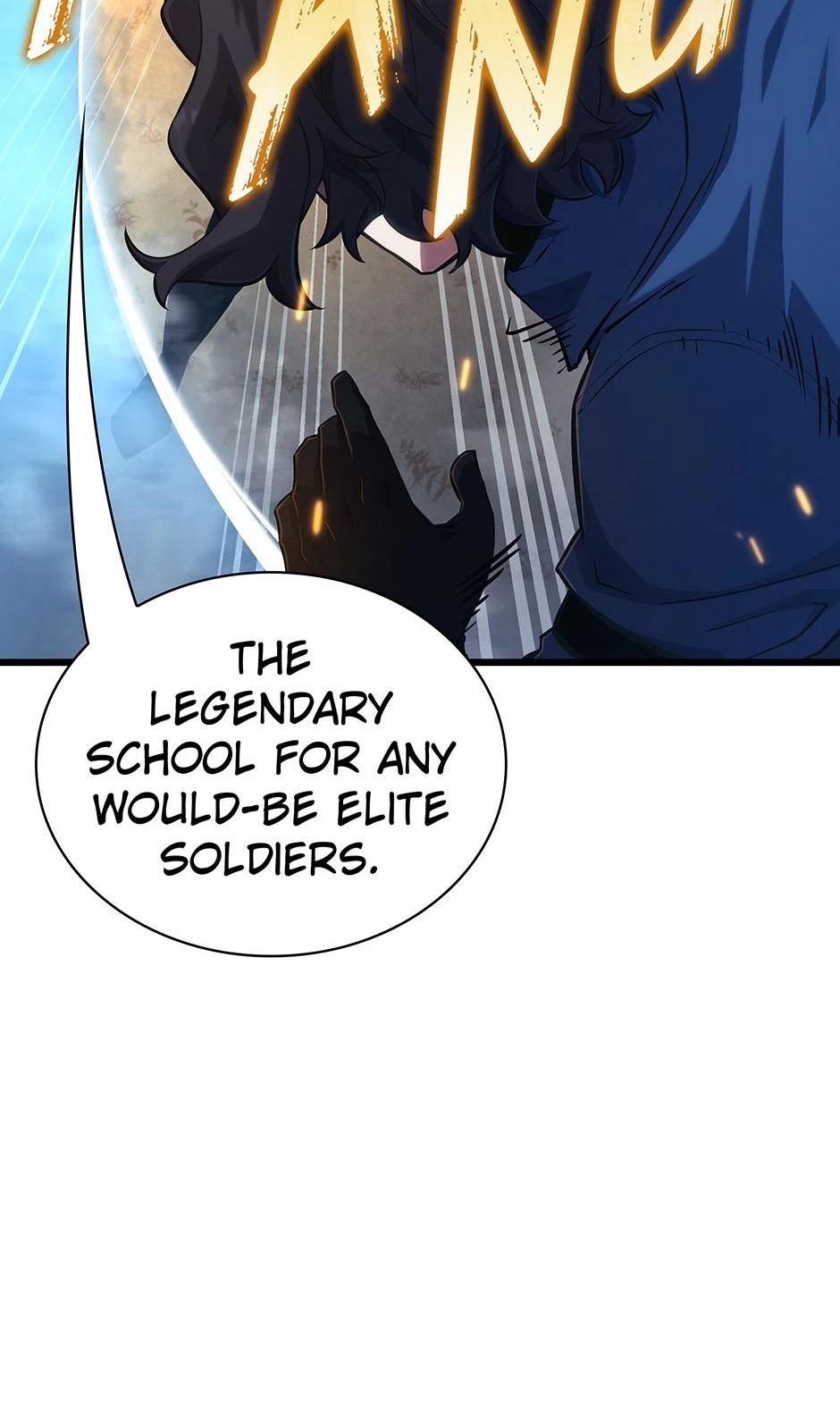 The Beginning After The End Chapter 187 page 24