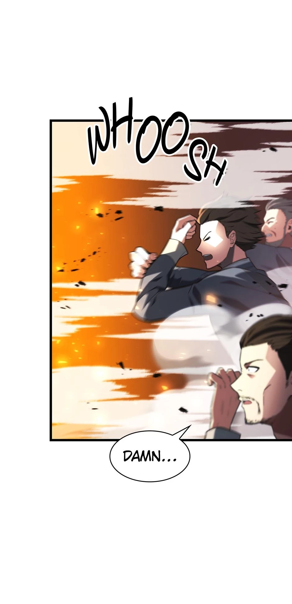 The Beginning After The End Chapter 187 page 38