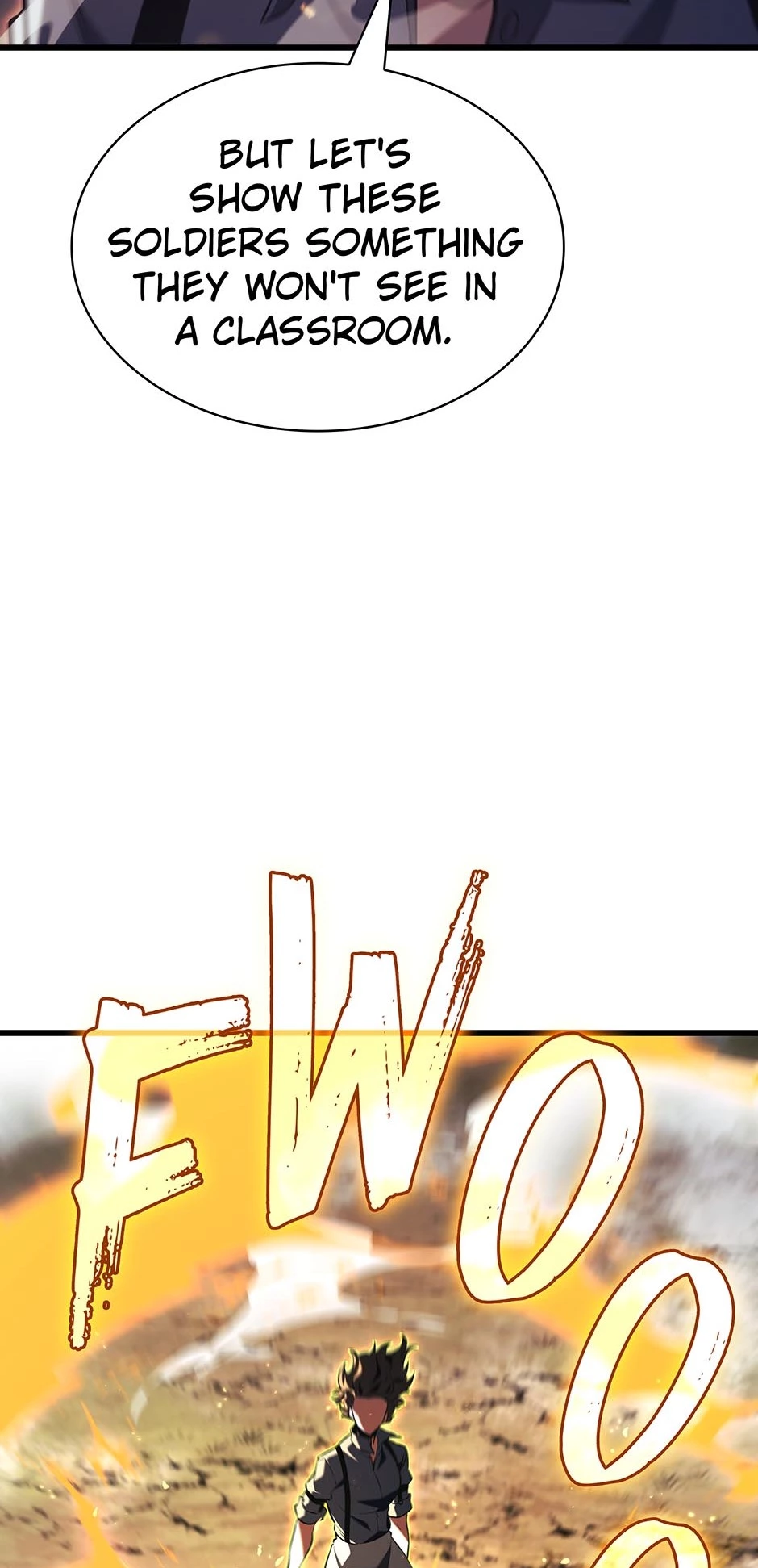 The Beginning After The End Chapter 187 page 36