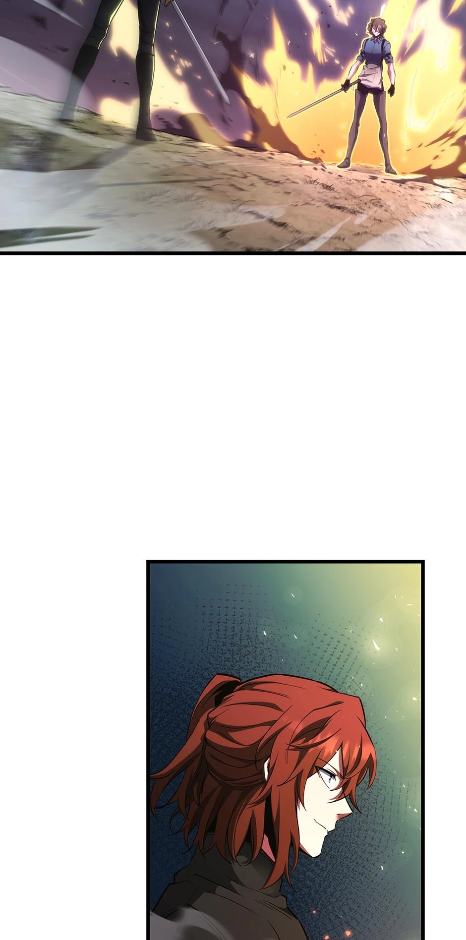 The Beginning After The End Chapter 187 page 40