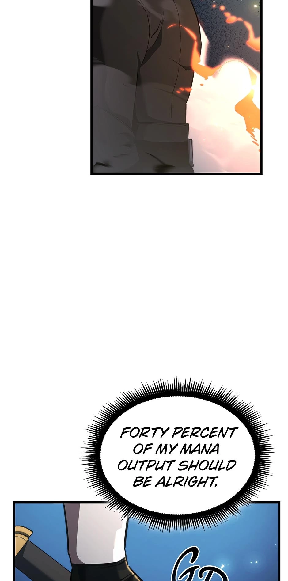 The Beginning After The End Chapter 187 page 41