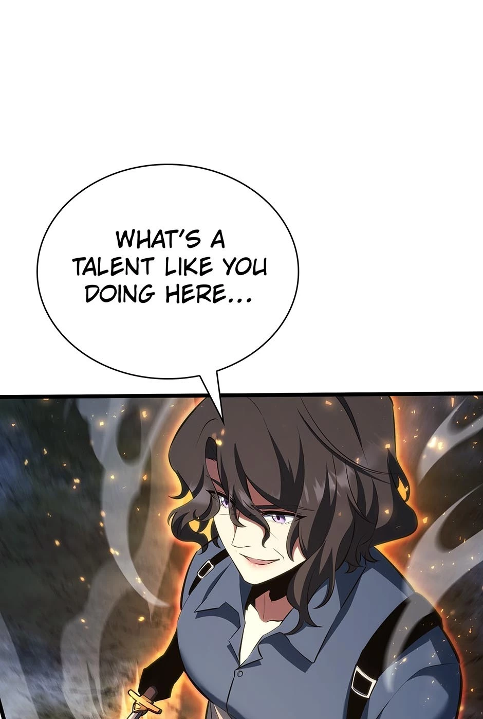 The Beginning After The End Chapter 187 page 44