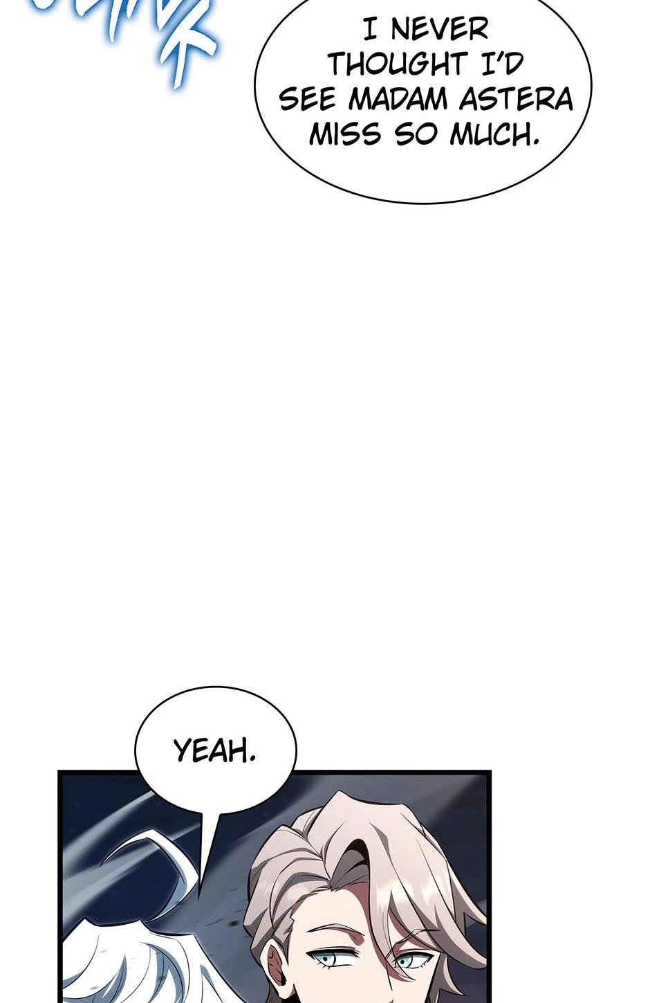 The Beginning After The End Chapter 187 page 55