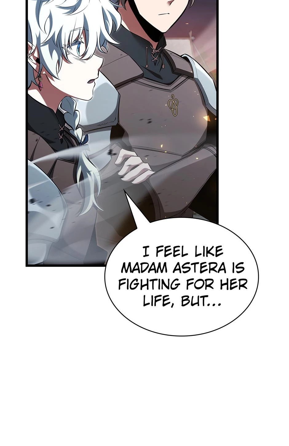 The Beginning After The End Chapter 187 page 56