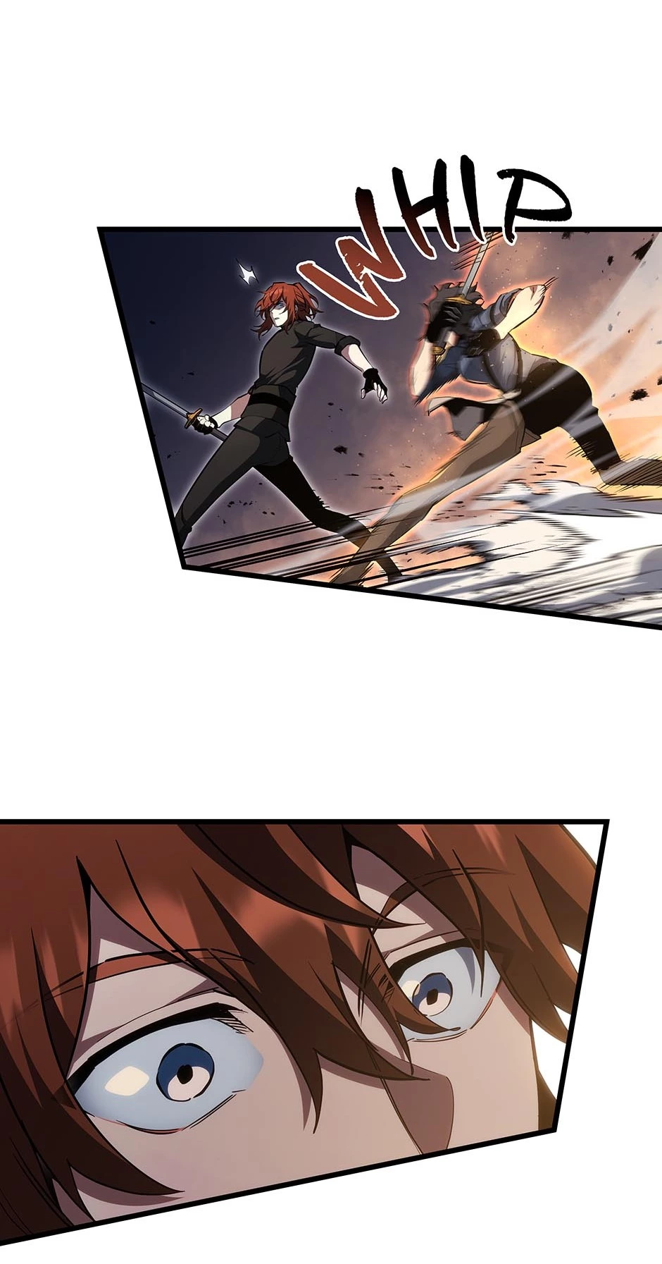 The Beginning After The End Chapter 187 page 62