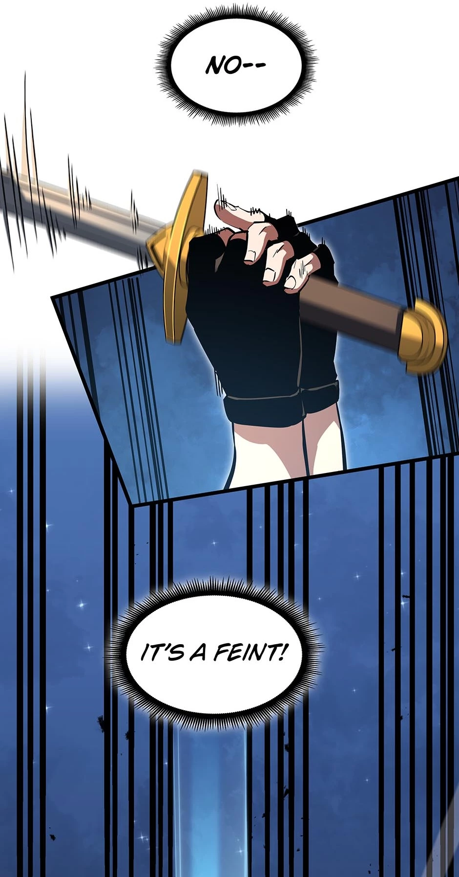 The Beginning After The End Chapter 187 page 63