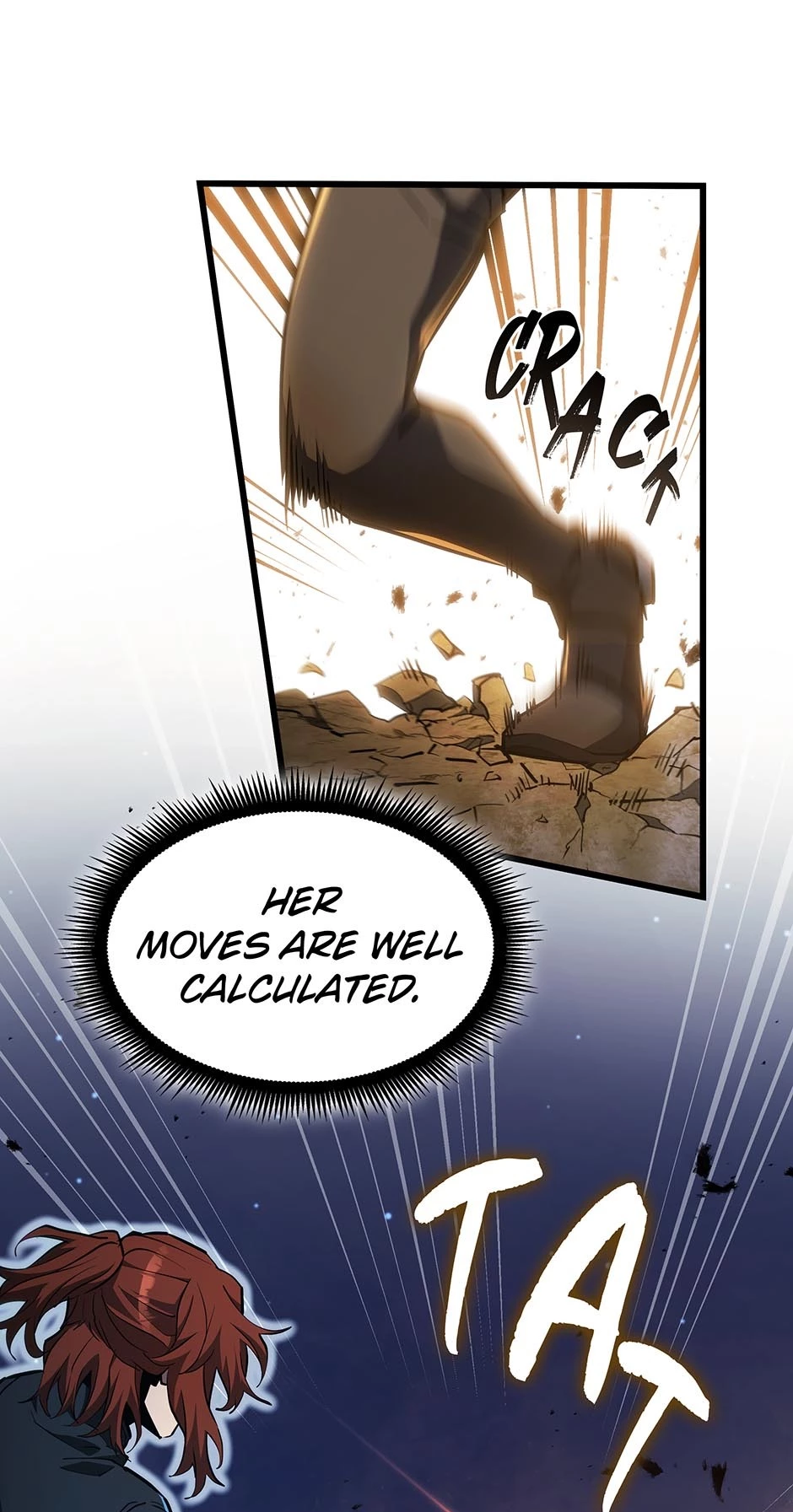 The Beginning After The End Chapter 187 page 60