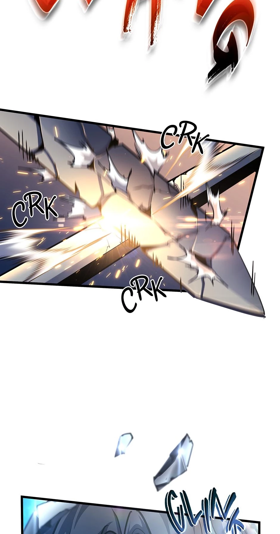 The Beginning After The End Chapter 187 page 65