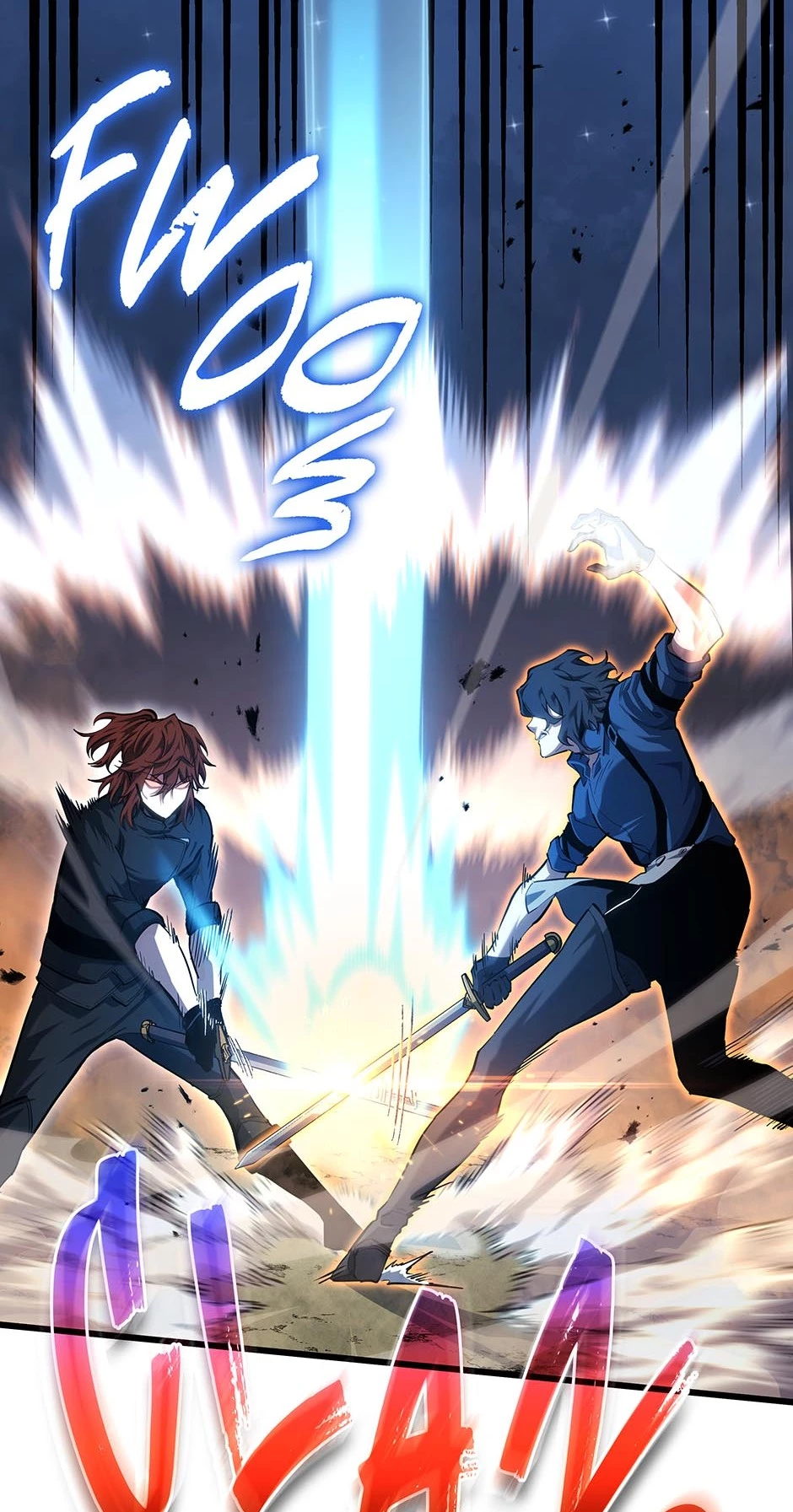 The Beginning After The End Chapter 187 page 64