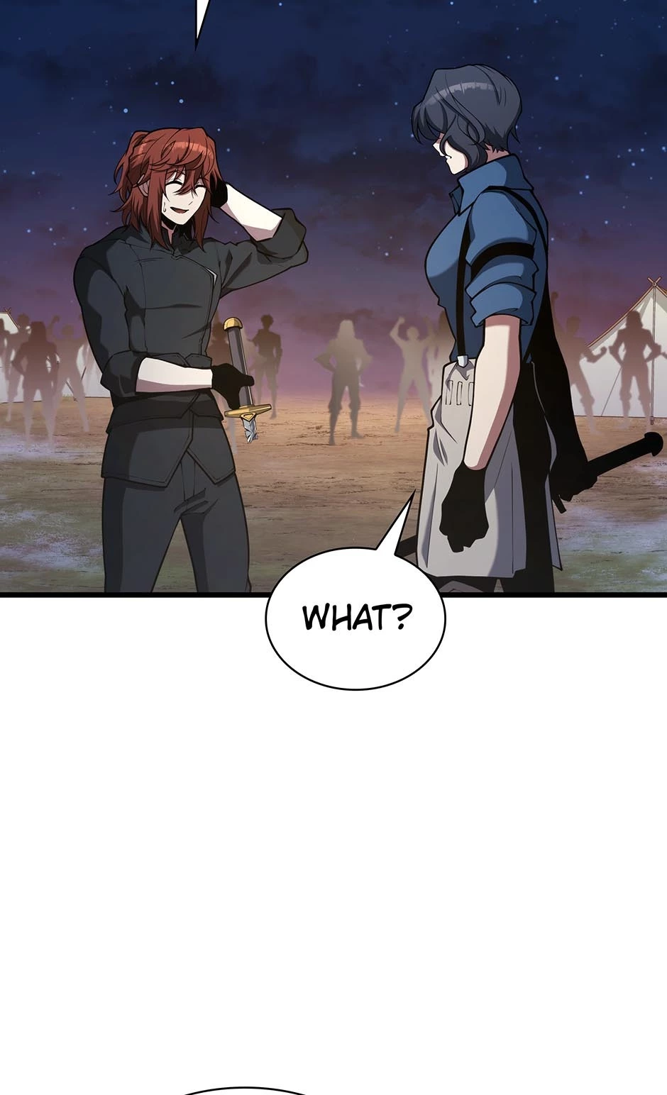 The Beginning After The End Chapter 187 page 69