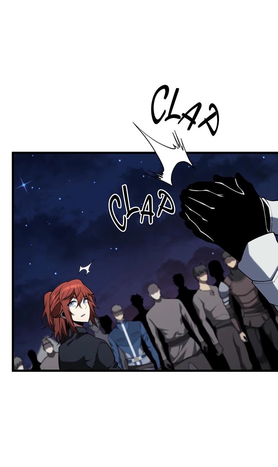 The Beginning After The End Chapter 187 page 74