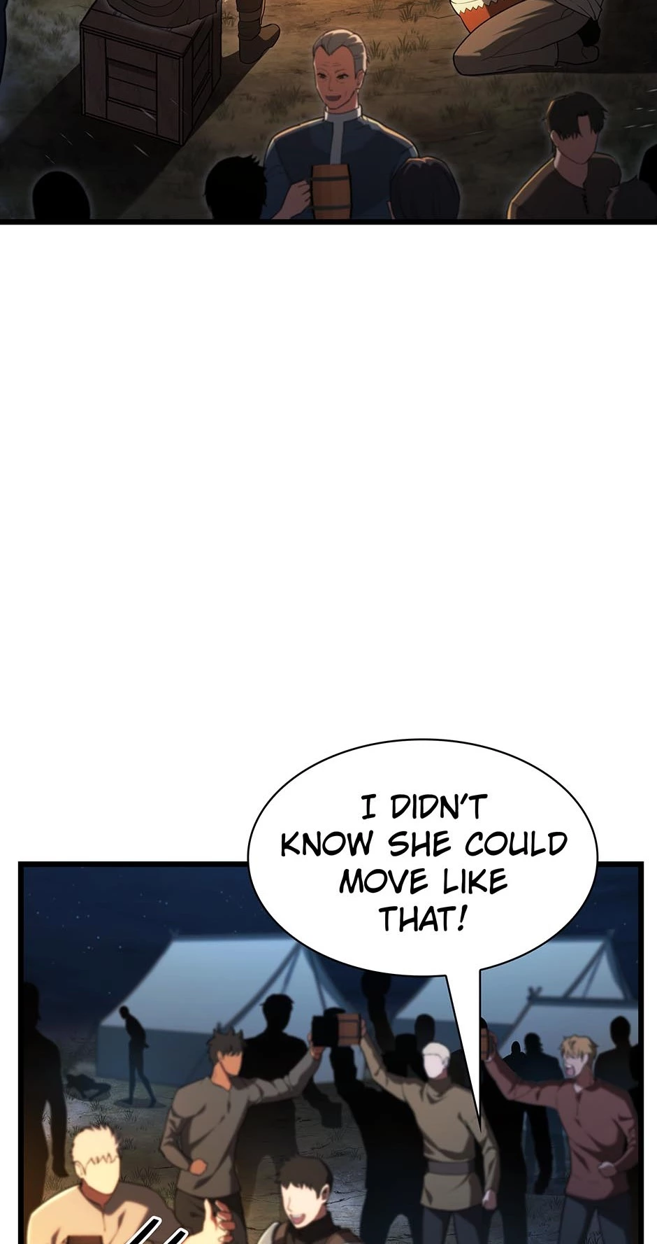 The Beginning After The End Chapter 187 page 82