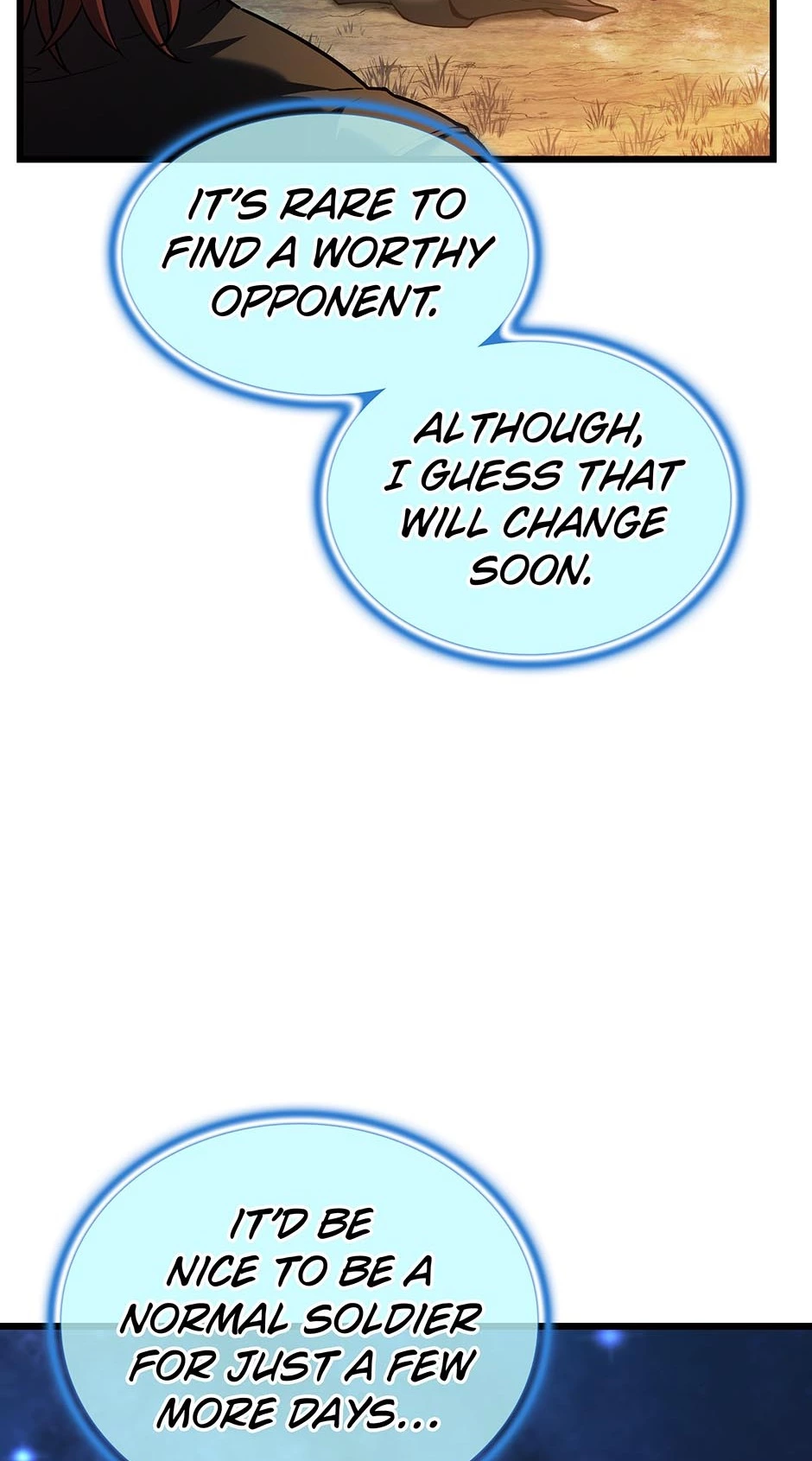 The Beginning After The End Chapter 187 page 96