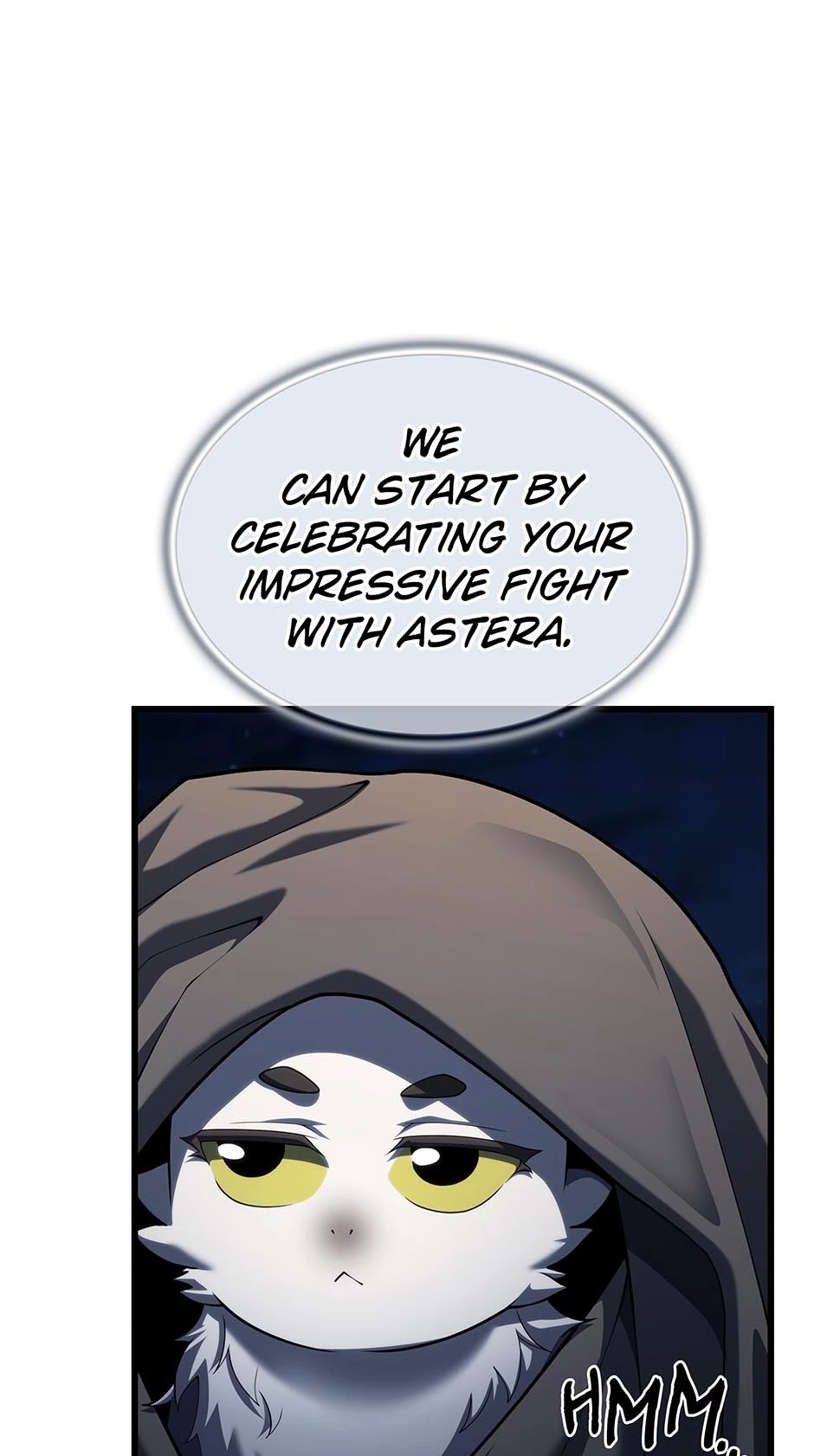 The Beginning After The End Chapter 187 page 100