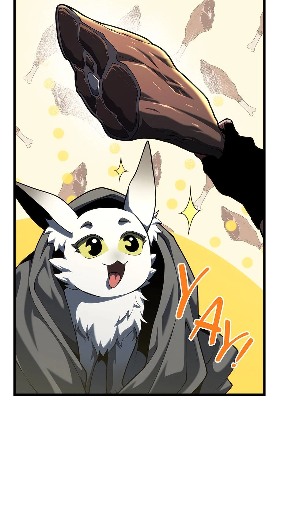 The Beginning After The End Chapter 187 page 103