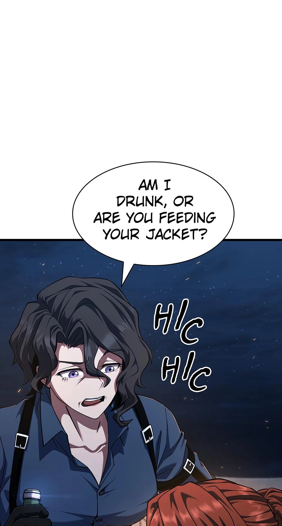 The Beginning After The End Chapter 187 page 105